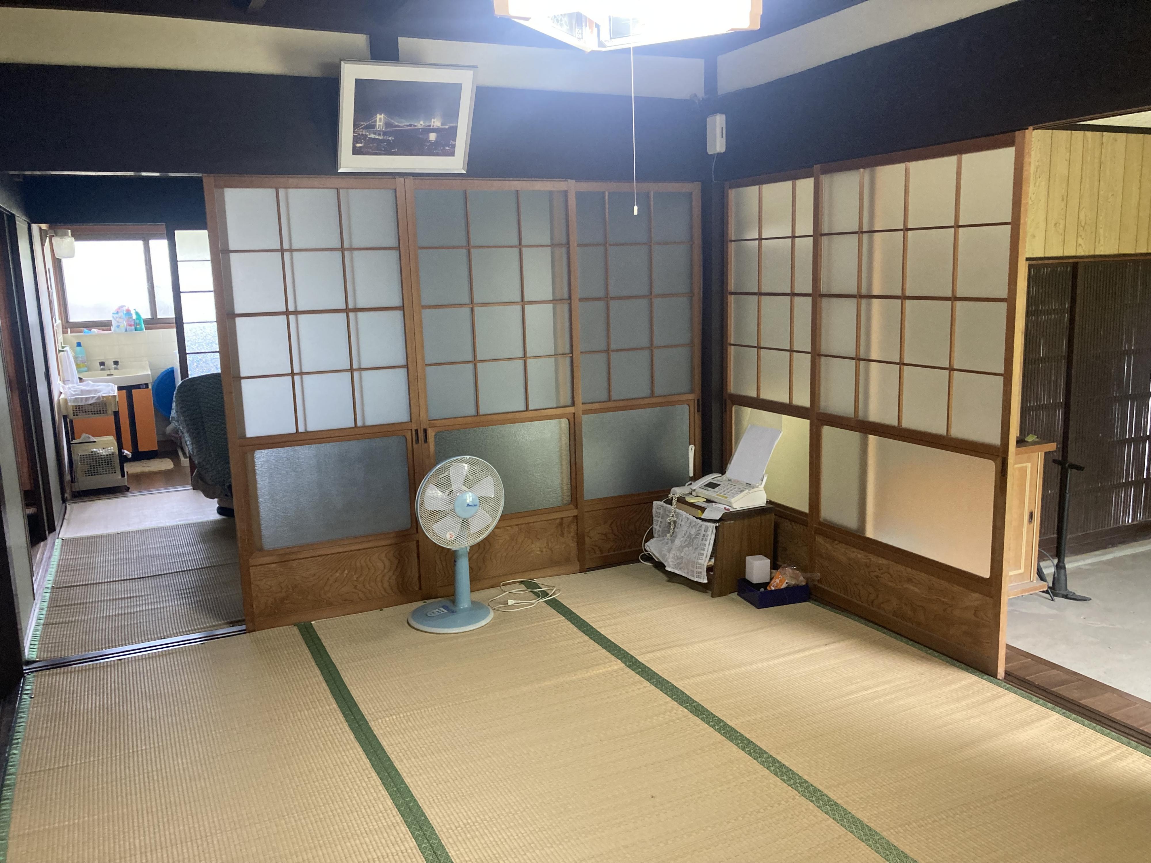 detached 岡山県小田郡矢掛町横谷 地図を見る