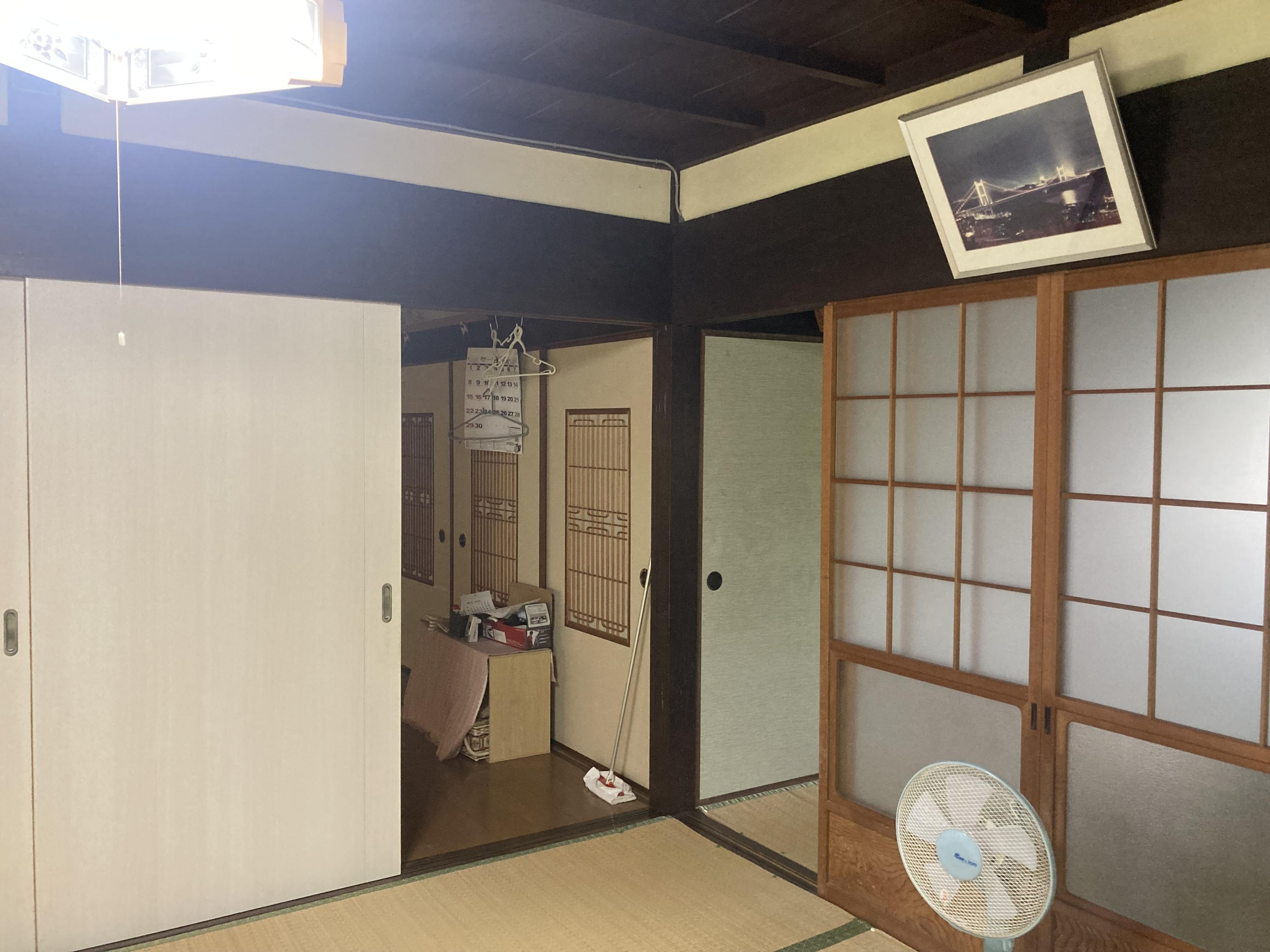 detached 岡山県小田郡矢掛町横谷 地図を見る