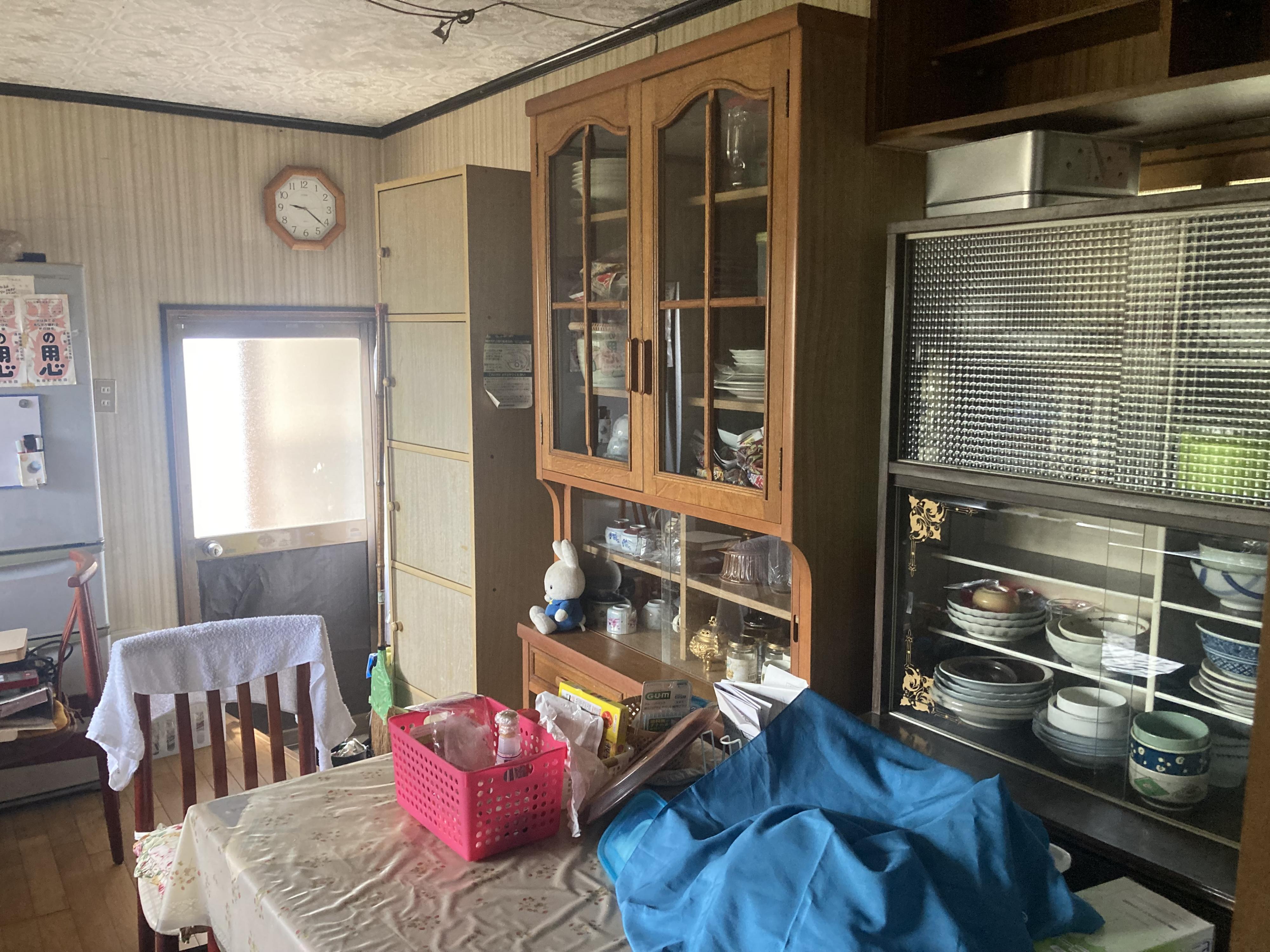 detached 岡山県小田郡矢掛町横谷 地図を見る