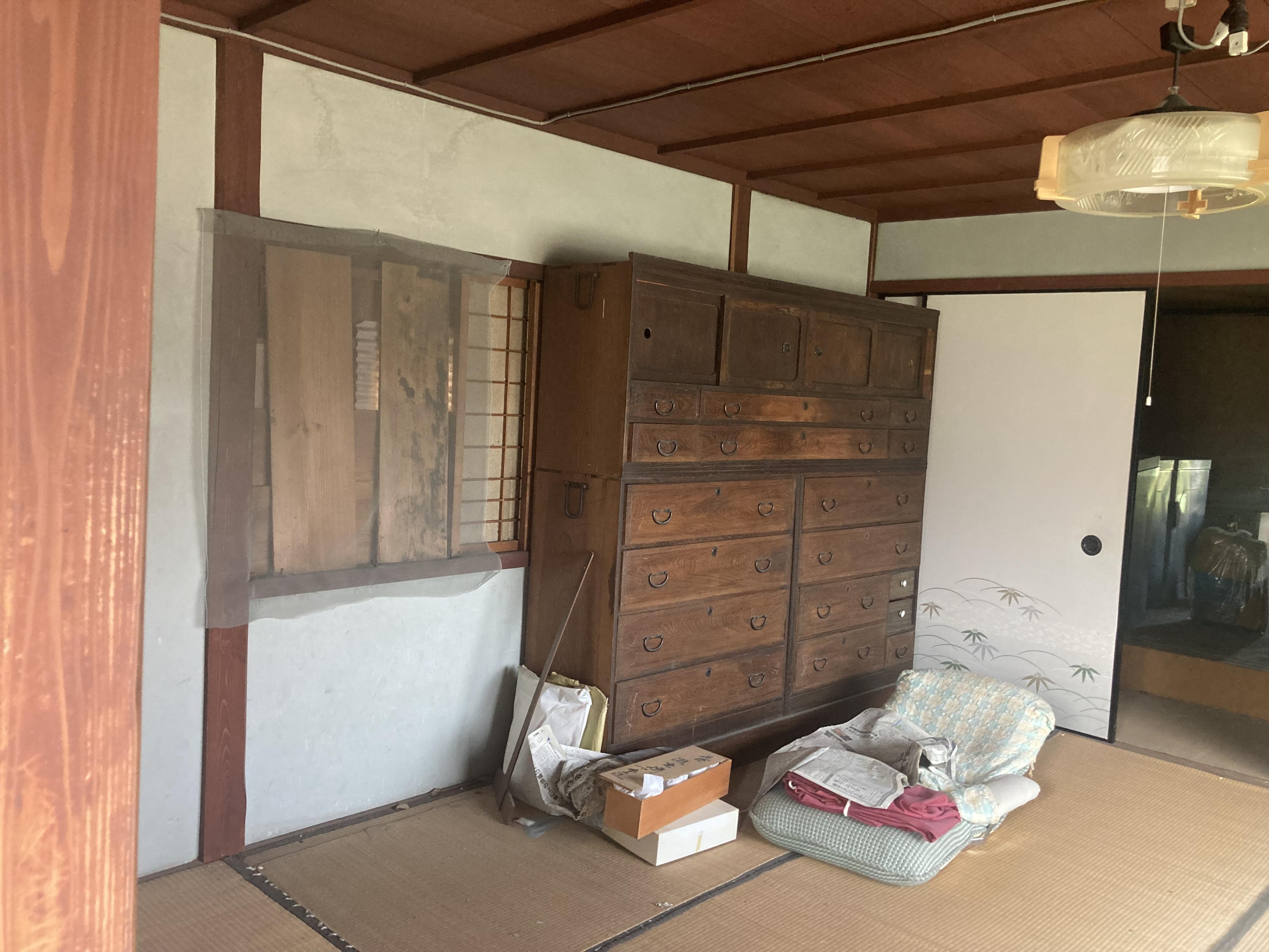 detached 岡山県小田郡矢掛町横谷 地図を見る