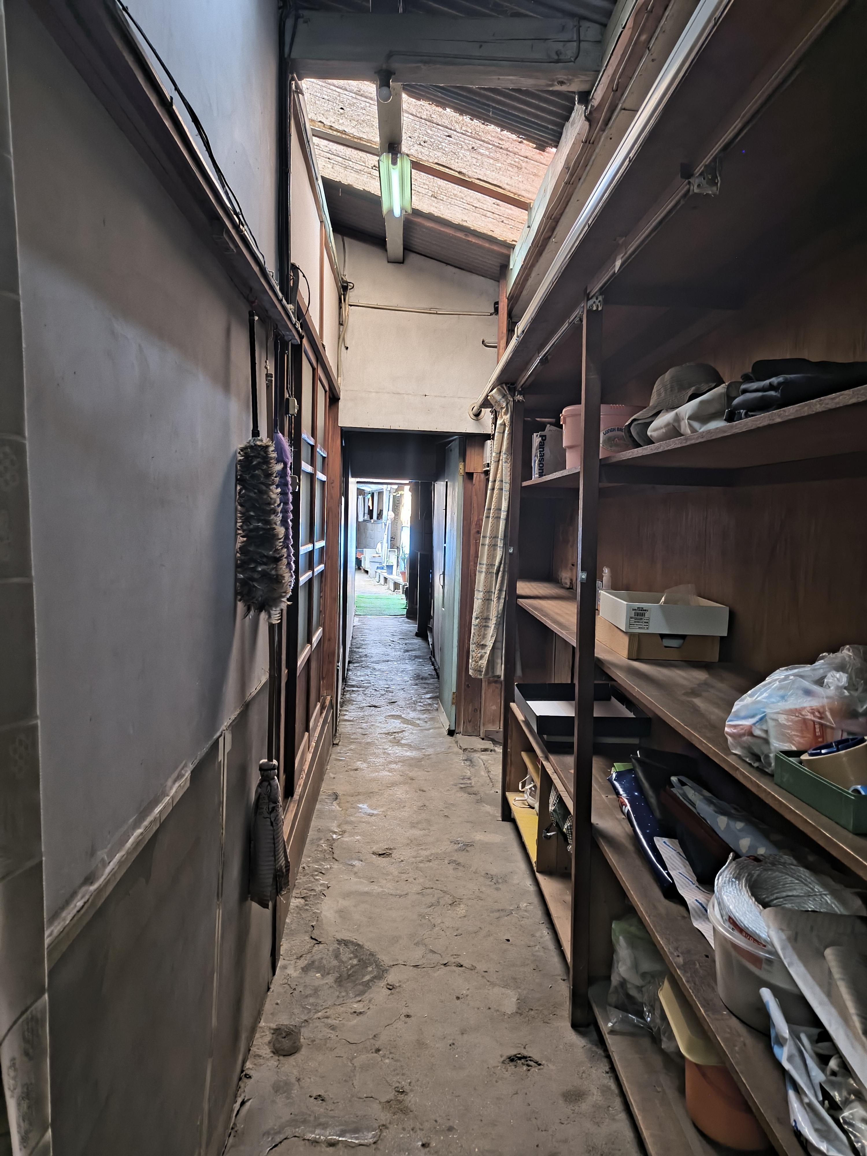 detached 岡山県小田郡矢掛町矢掛 地図を見る