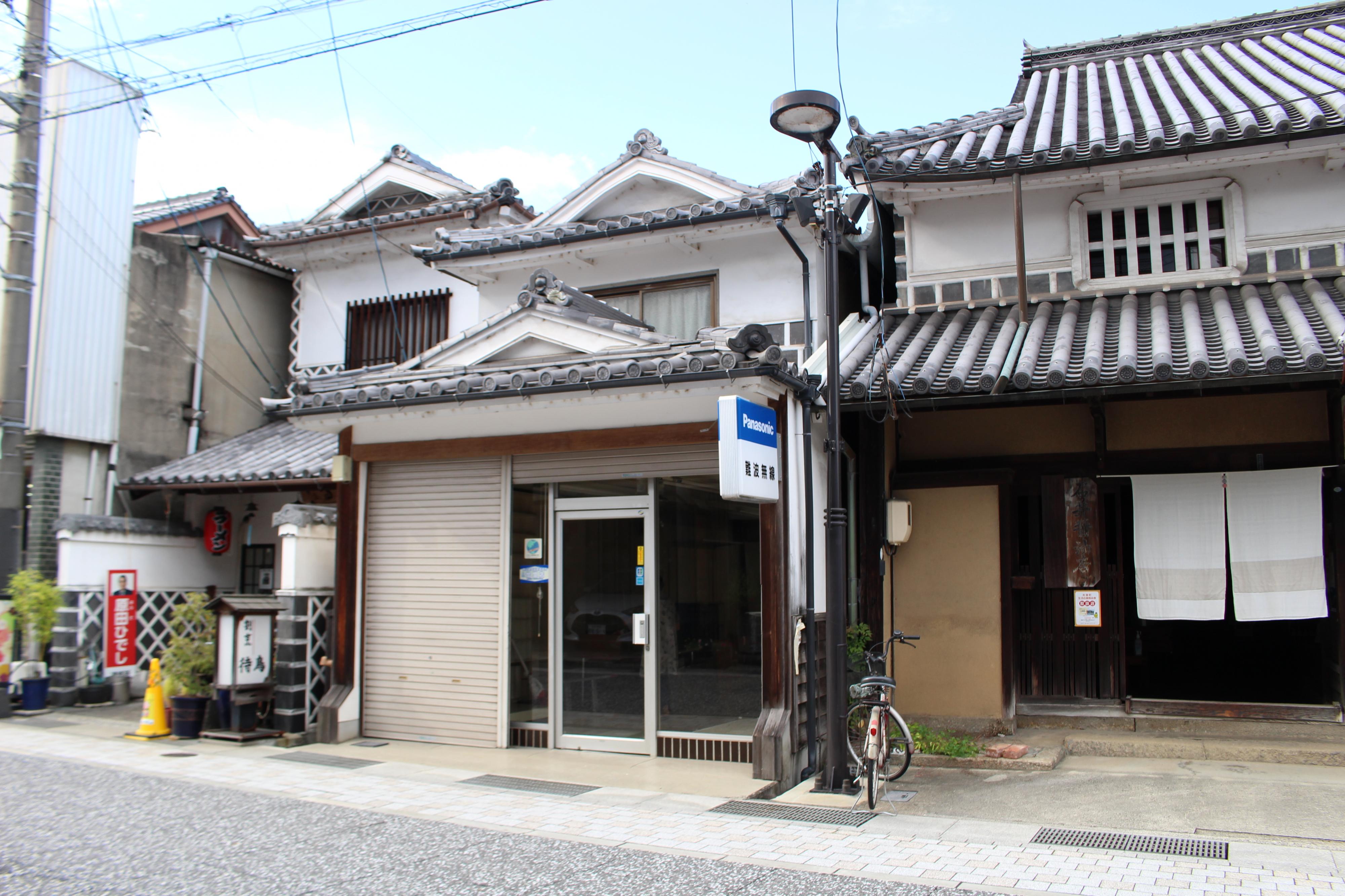 detached 岡山県小田郡矢掛町矢掛 地図を見る