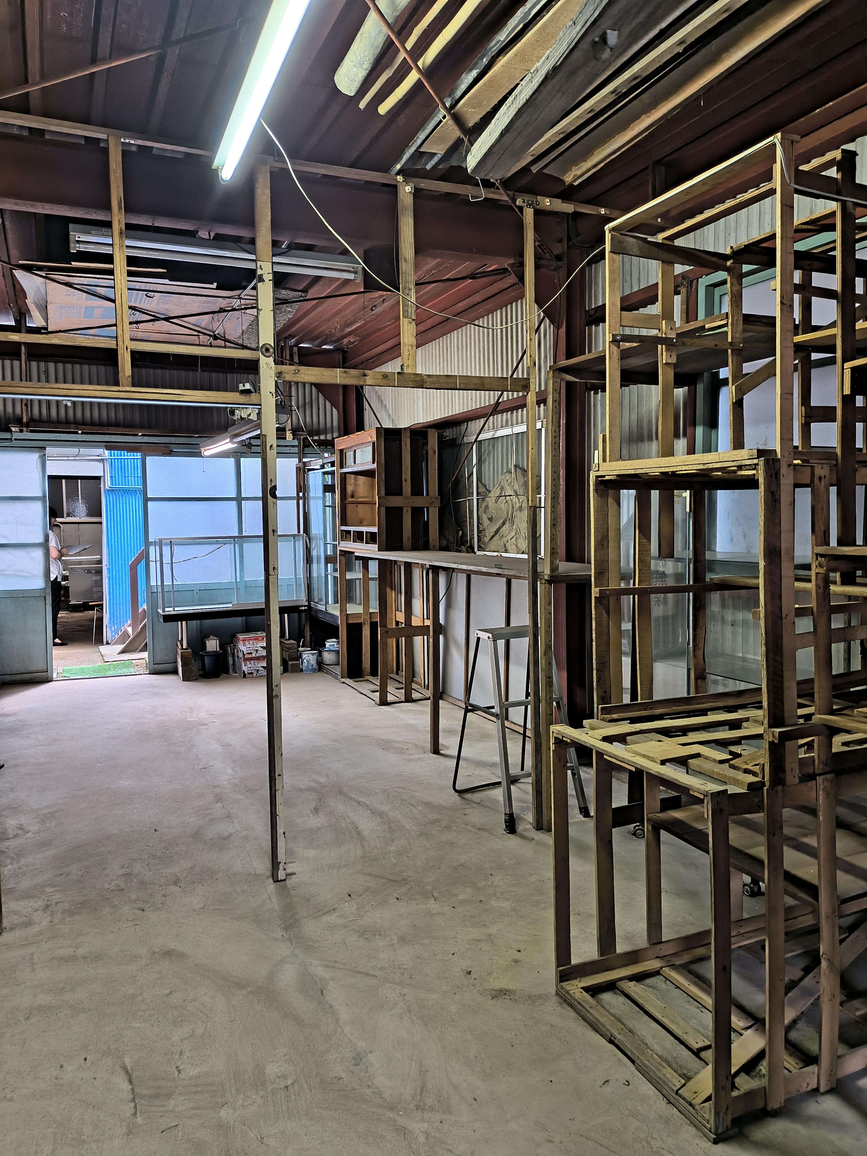 detached 岡山県小田郡矢掛町矢掛 地図を見る