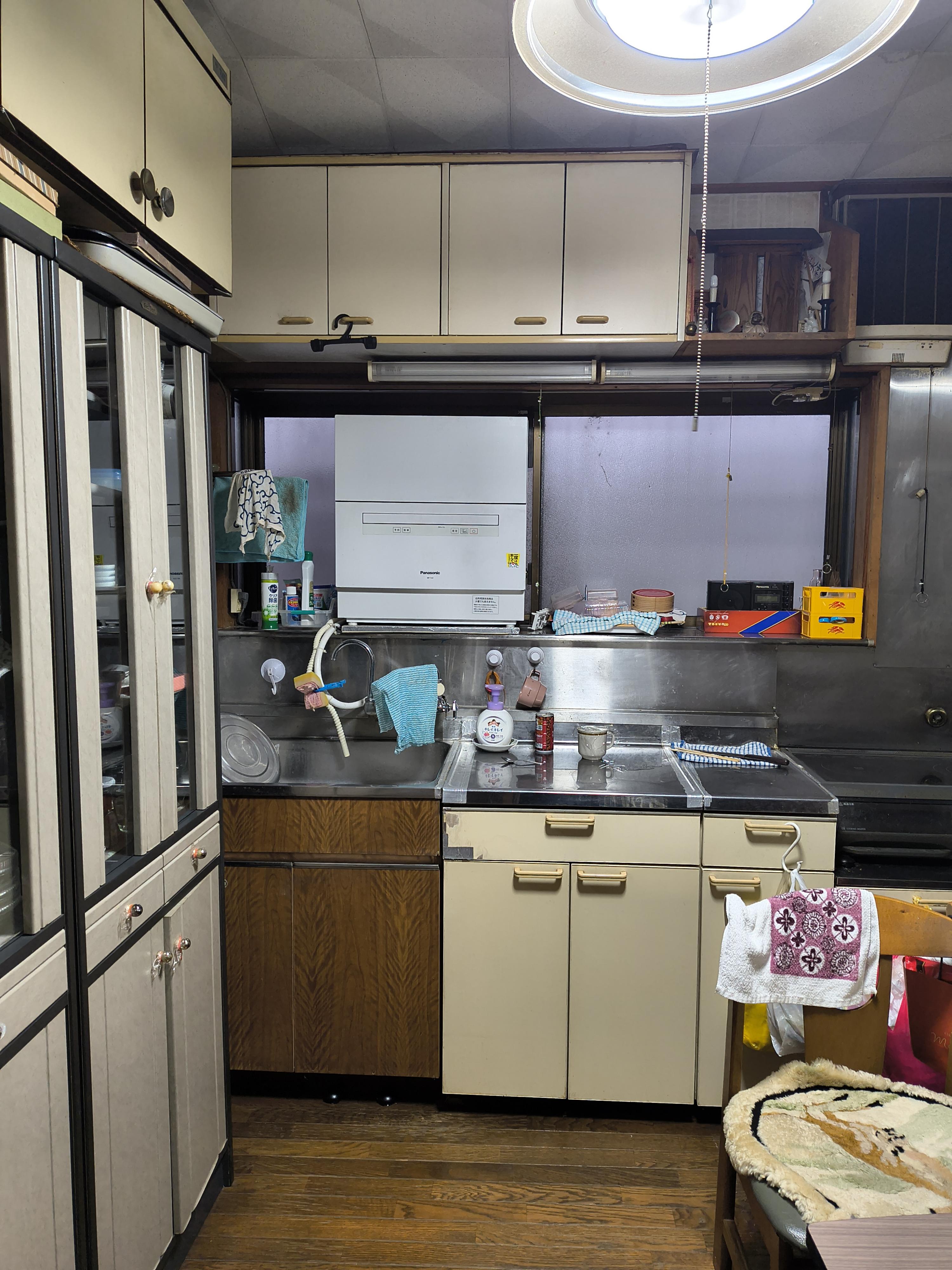 detached 岡山県小田郡矢掛町矢掛 地図を見る