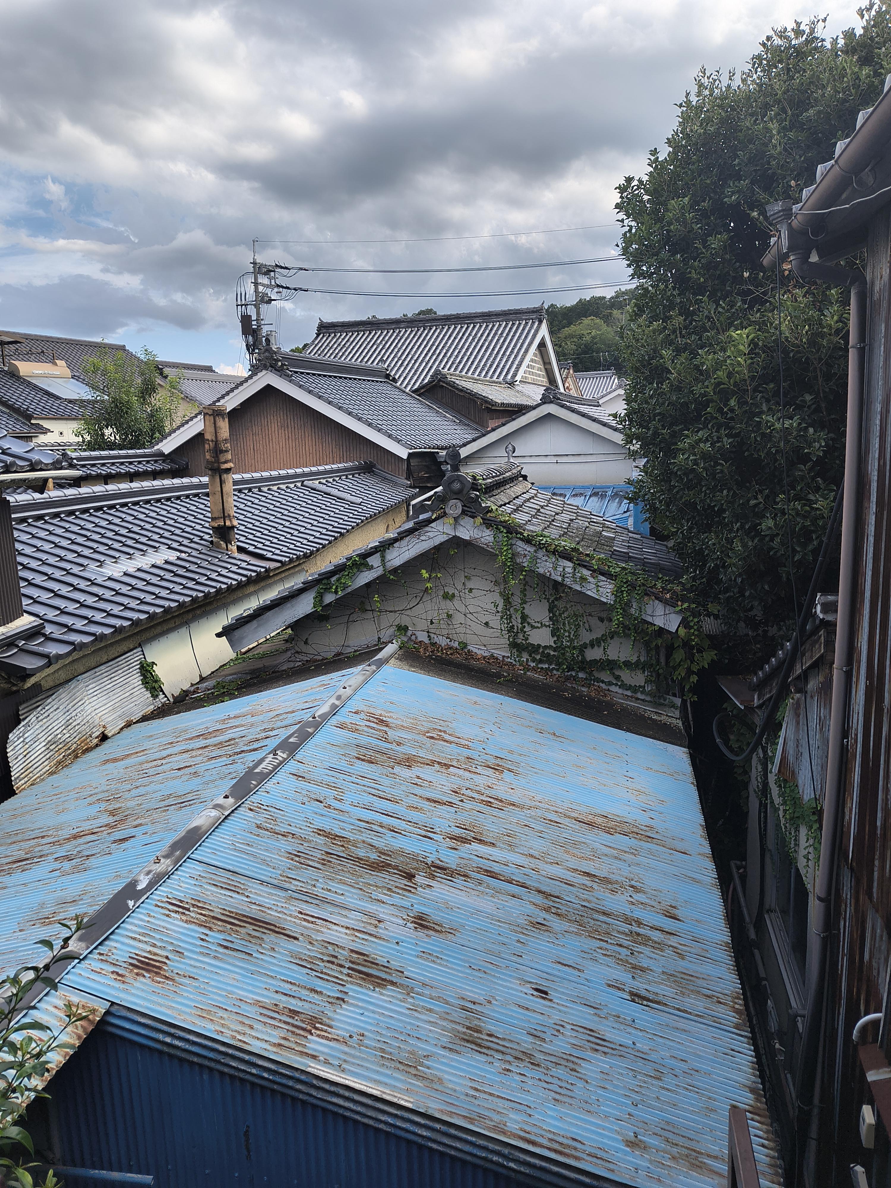 detached 岡山県小田郡矢掛町矢掛 地図を見る