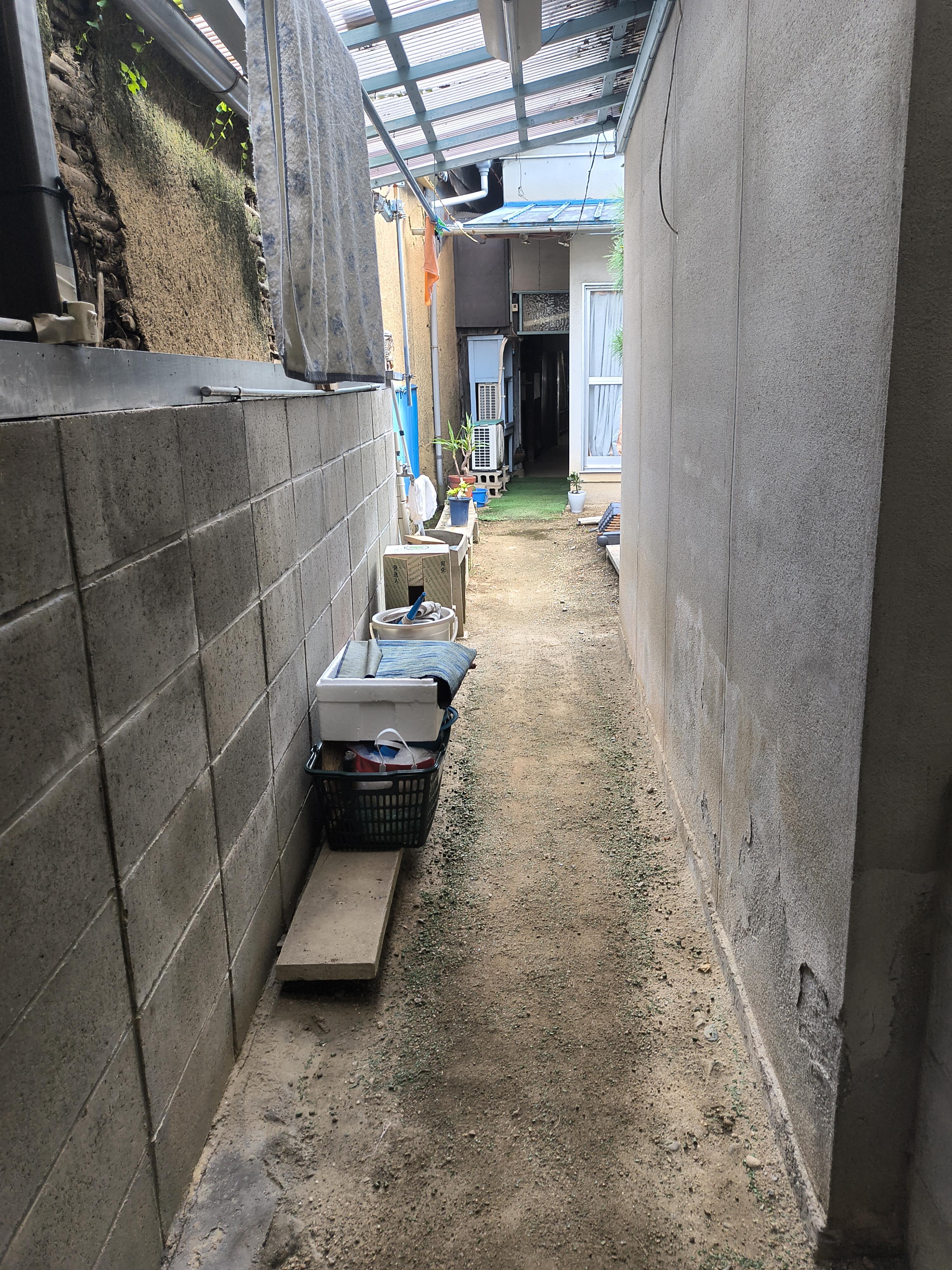 detached 岡山県小田郡矢掛町矢掛 地図を見る