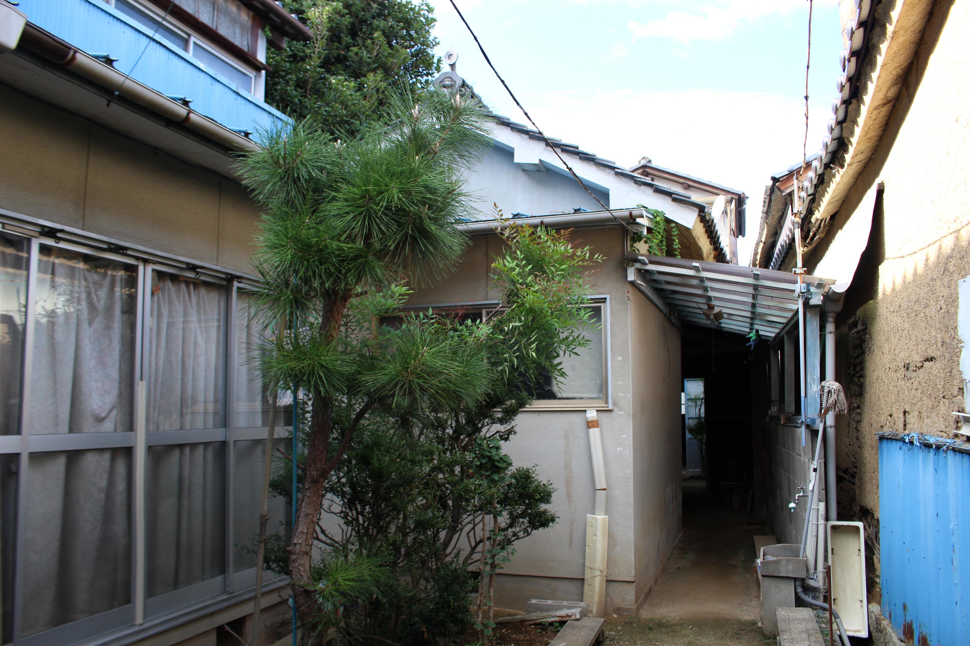 detached 岡山県小田郡矢掛町矢掛 地図を見る