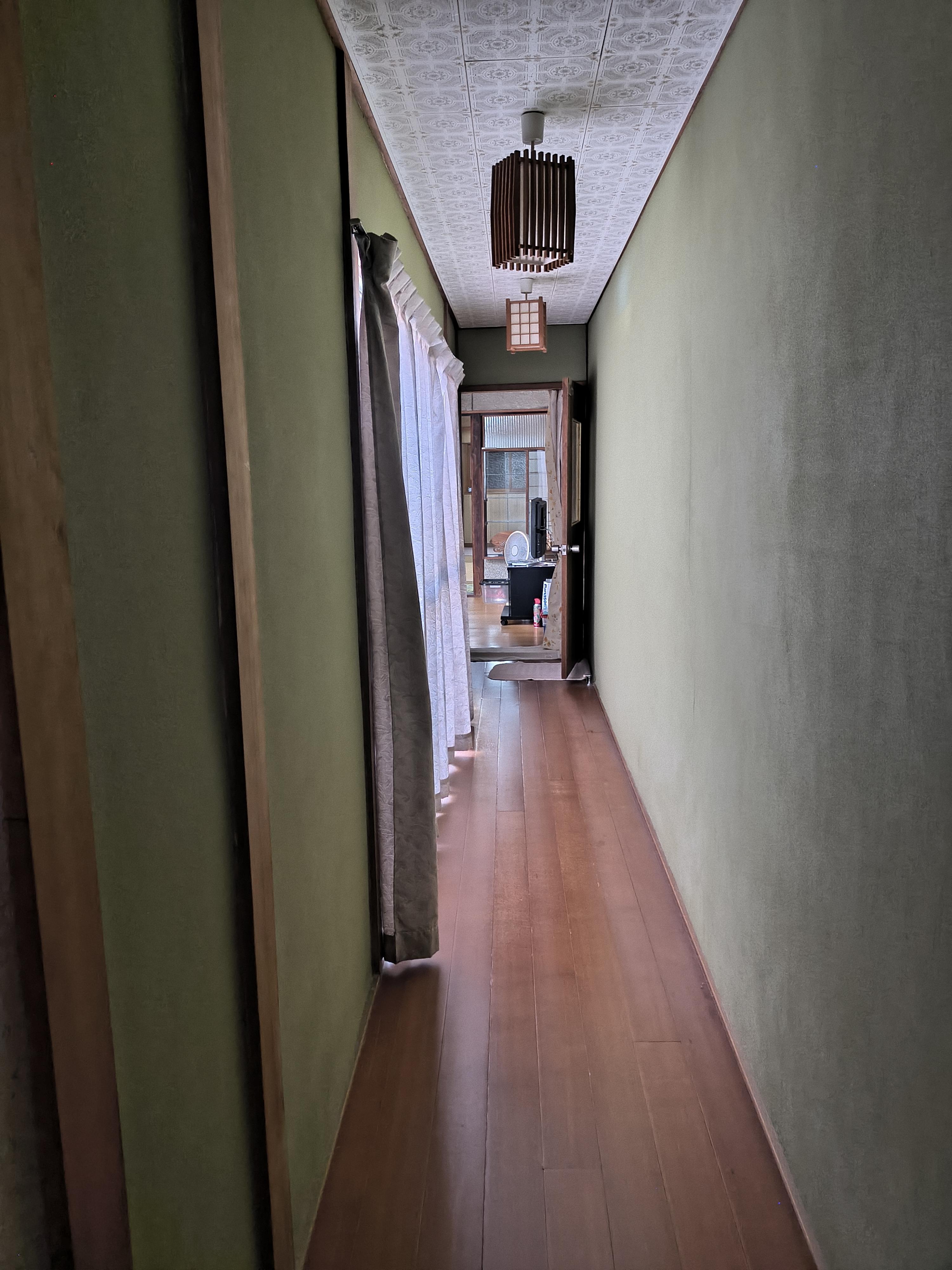 detached 岡山県小田郡矢掛町矢掛 地図を見る