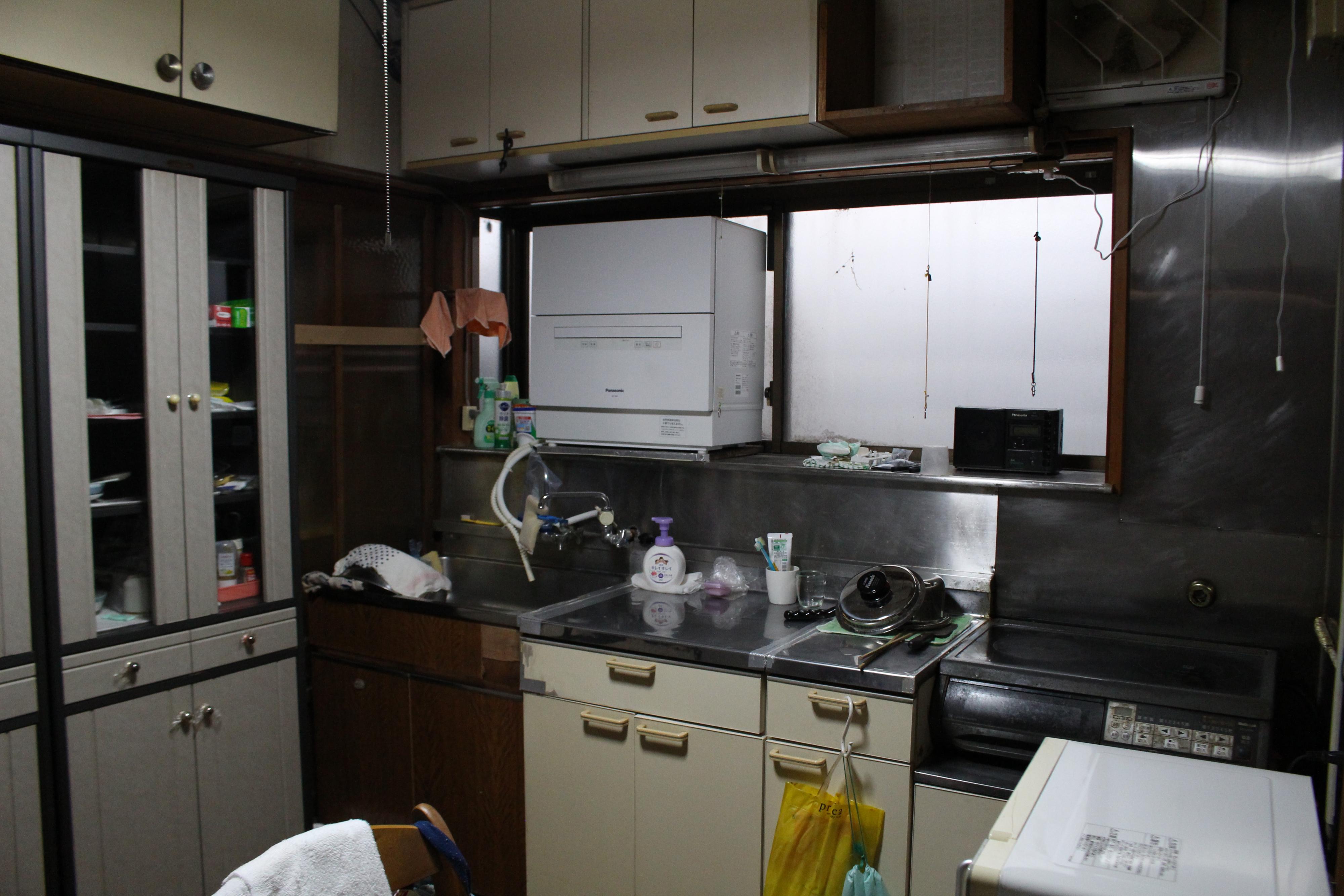 detached 岡山県小田郡矢掛町矢掛 地図を見る