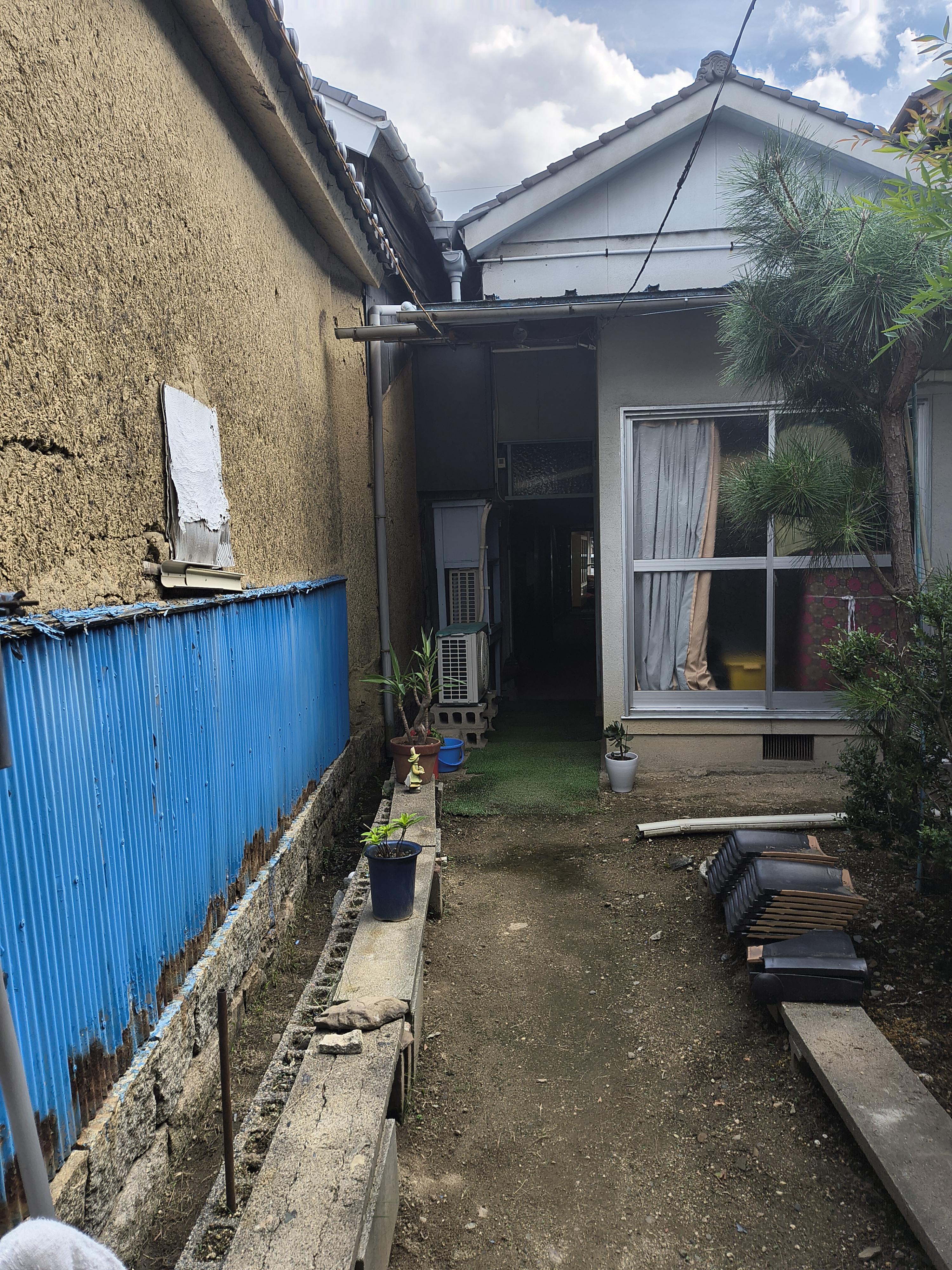 detached 岡山県小田郡矢掛町矢掛 地図を見る