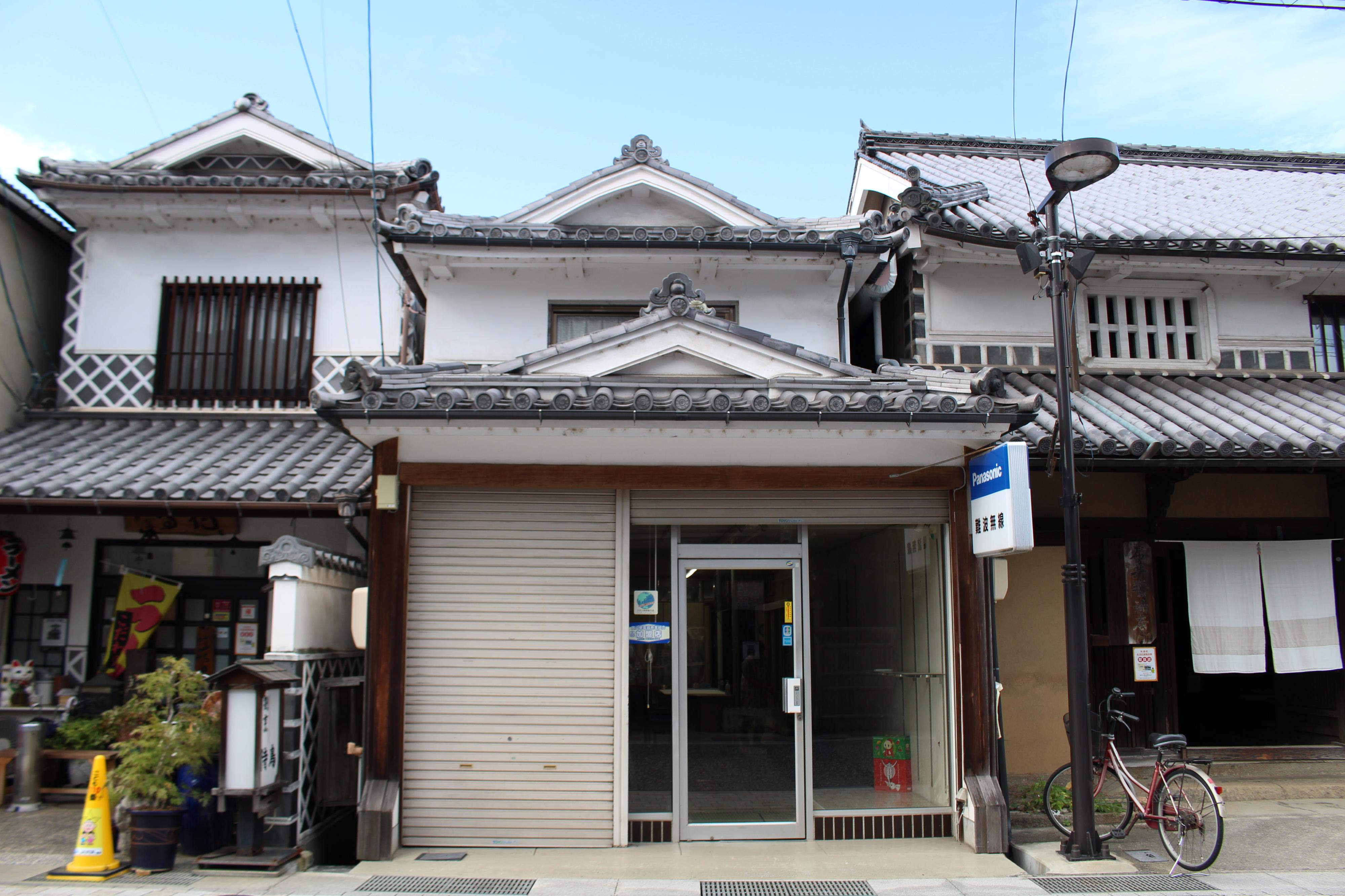 detached 岡山県小田郡矢掛町矢掛 地図を見る