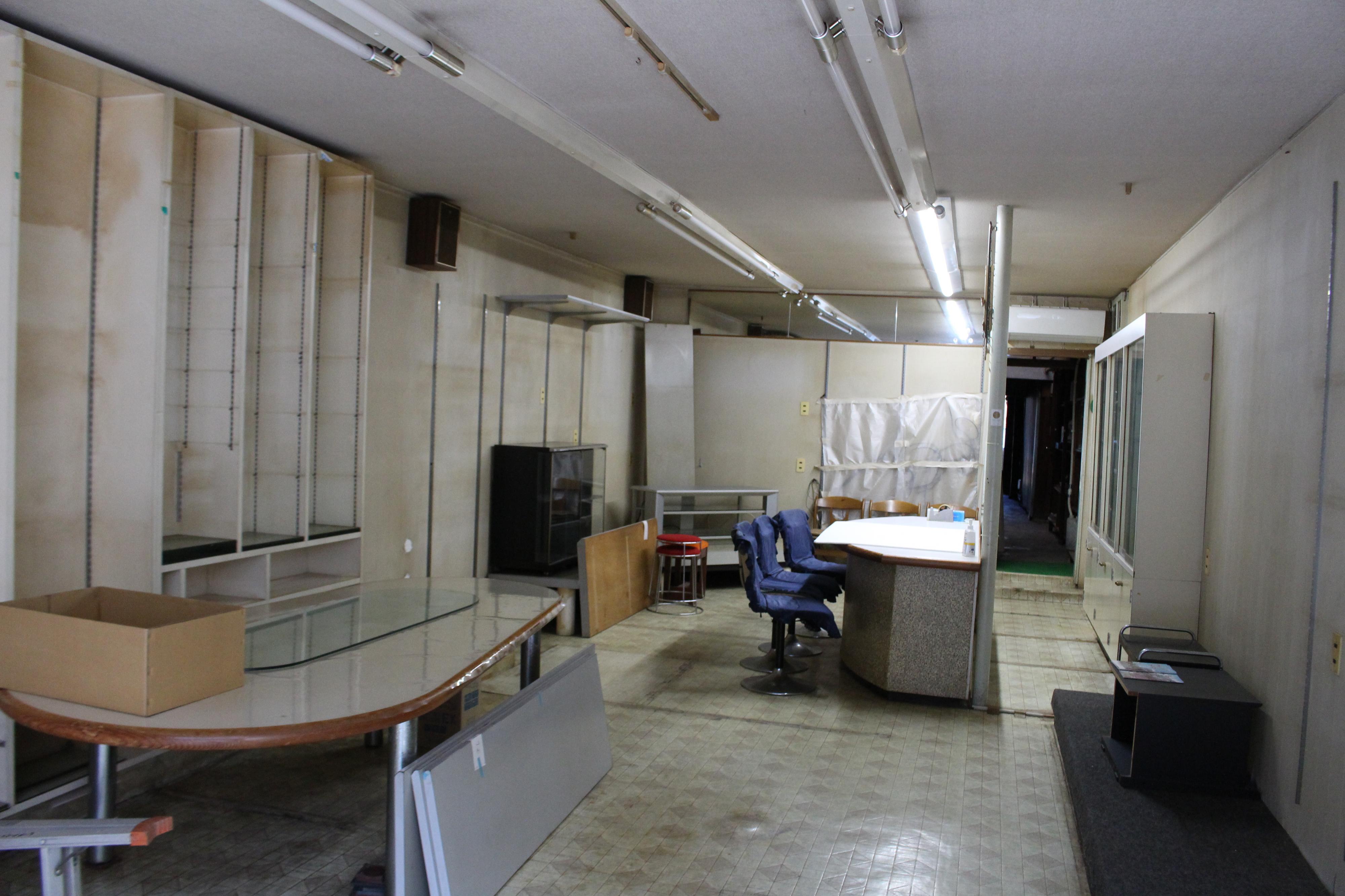 detached 岡山県小田郡矢掛町矢掛 地図を見る