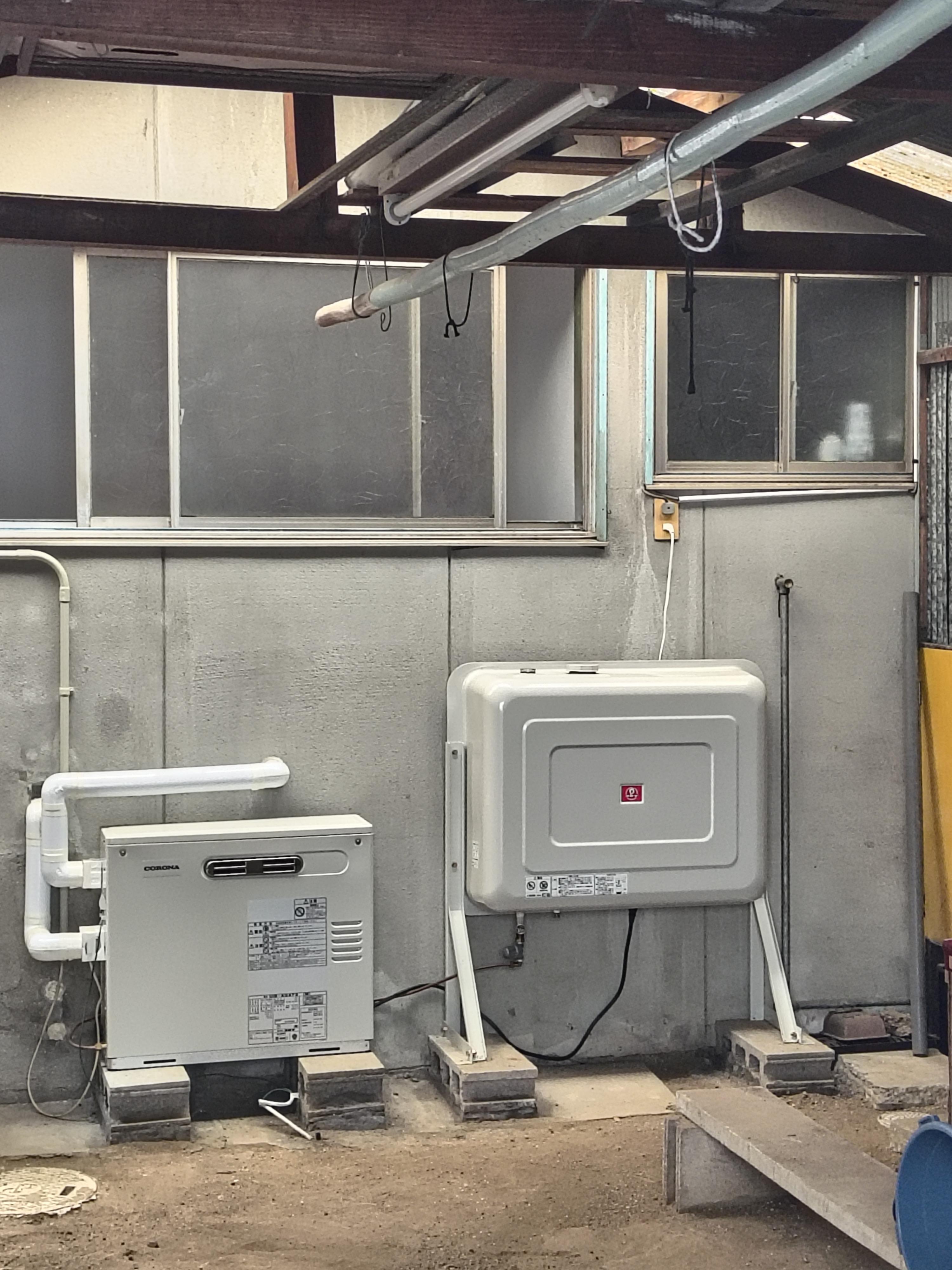 detached 岡山県小田郡矢掛町矢掛 地図を見る