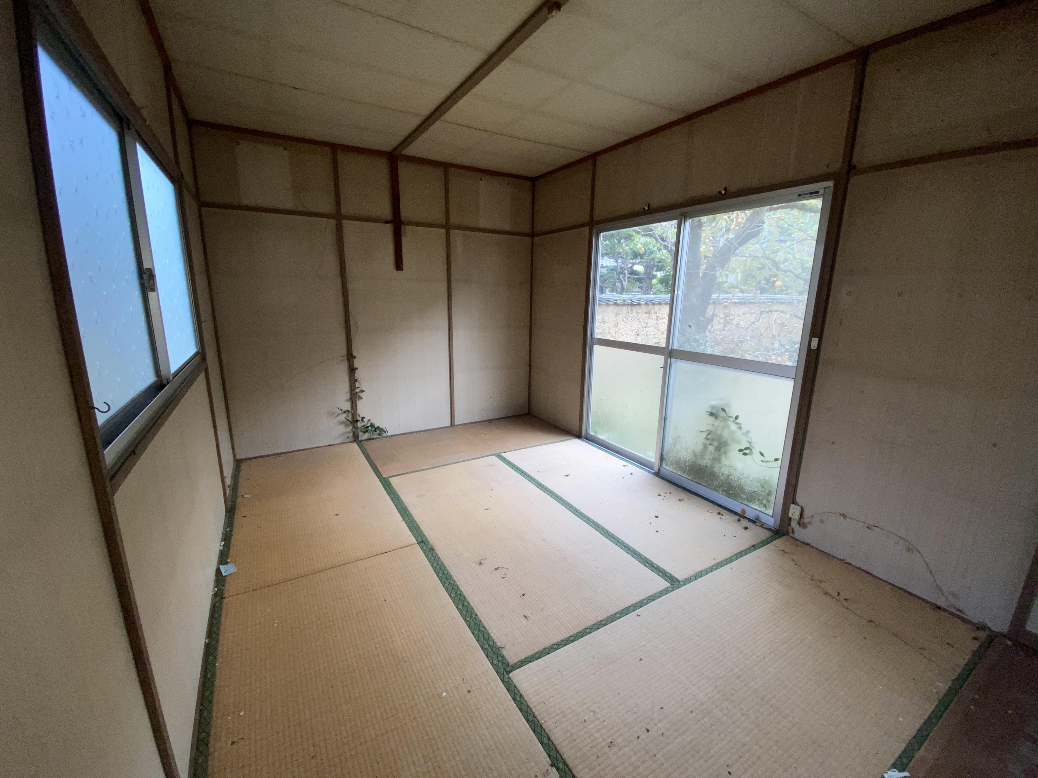 detached 岡山県小田郡矢掛町横谷 地図を見る