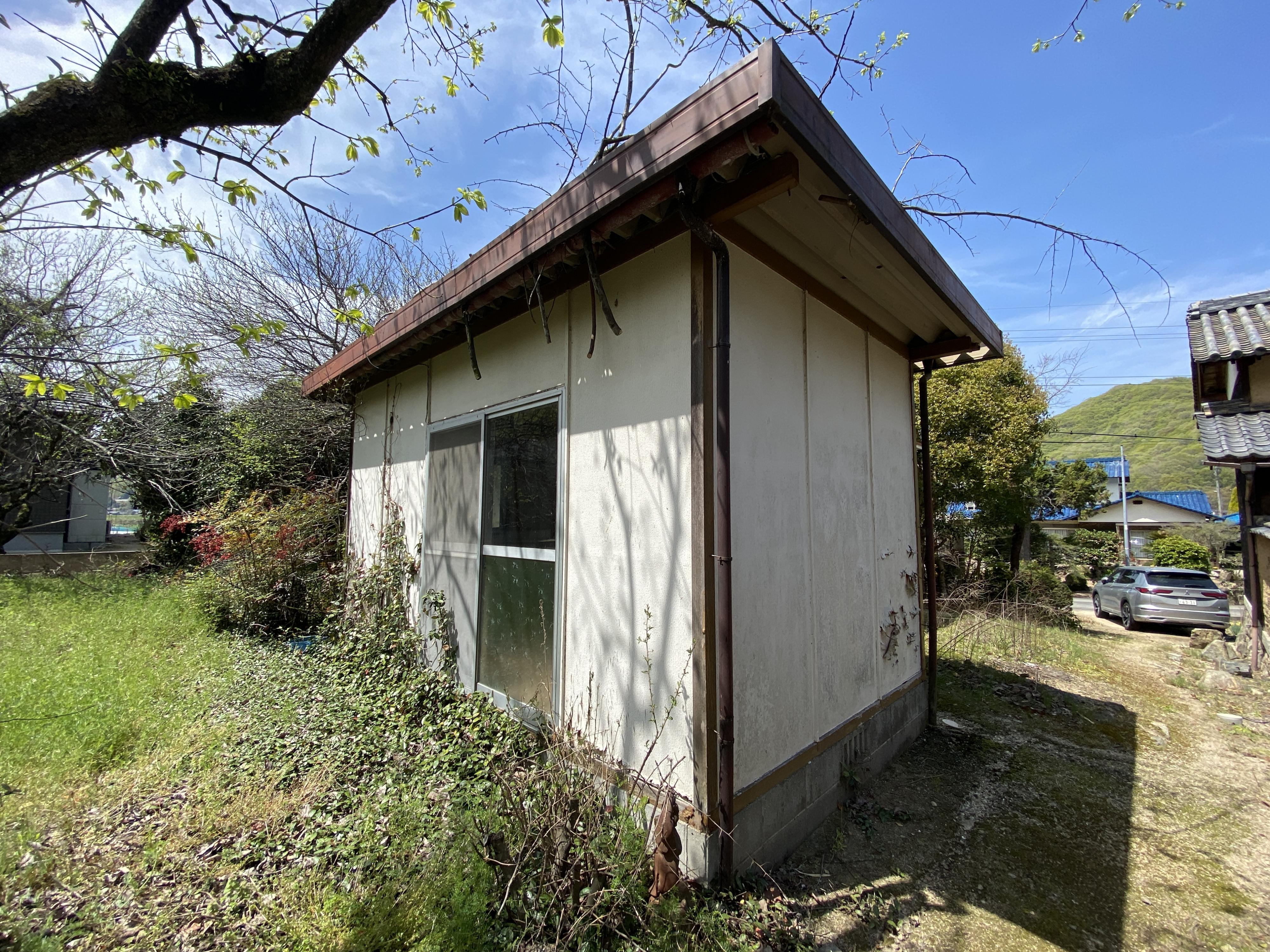 detached 岡山県小田郡矢掛町横谷 地図を見る