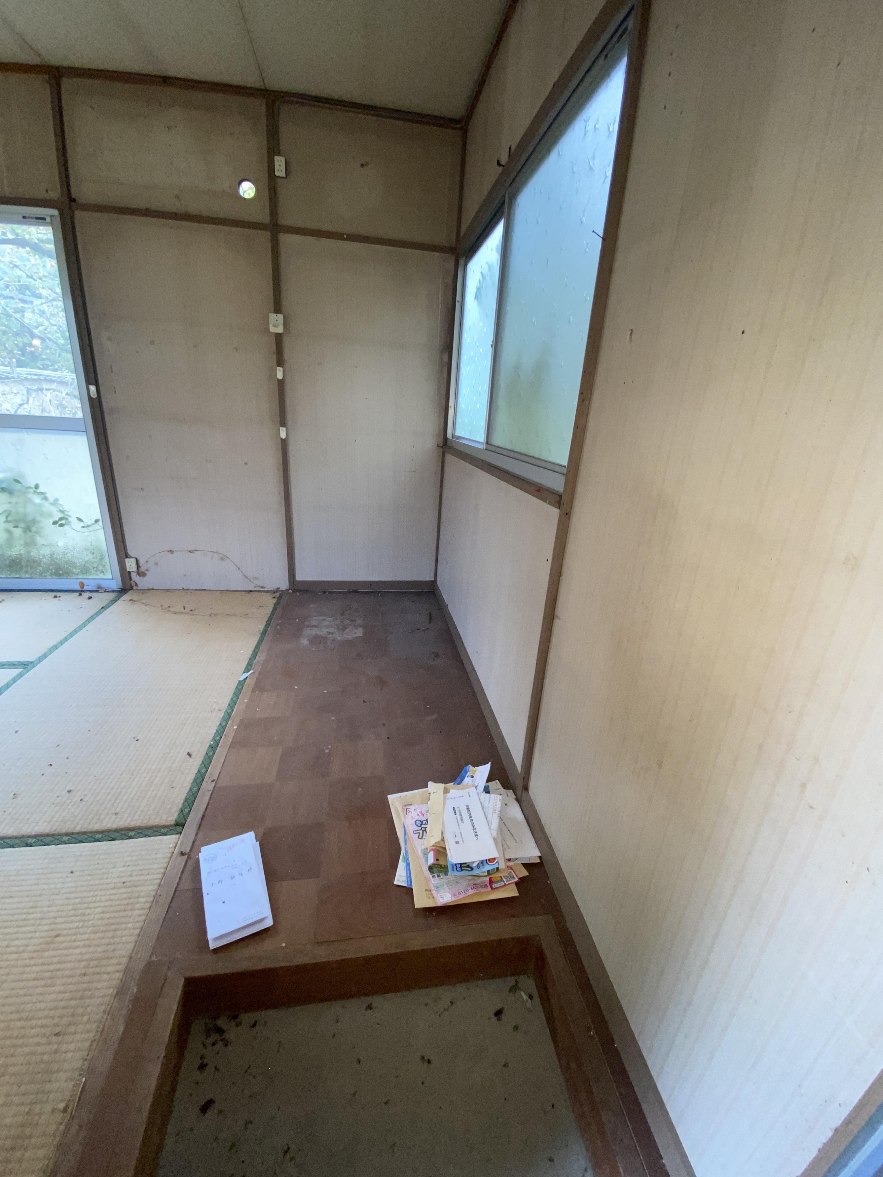 detached 岡山県小田郡矢掛町横谷 地図を見る