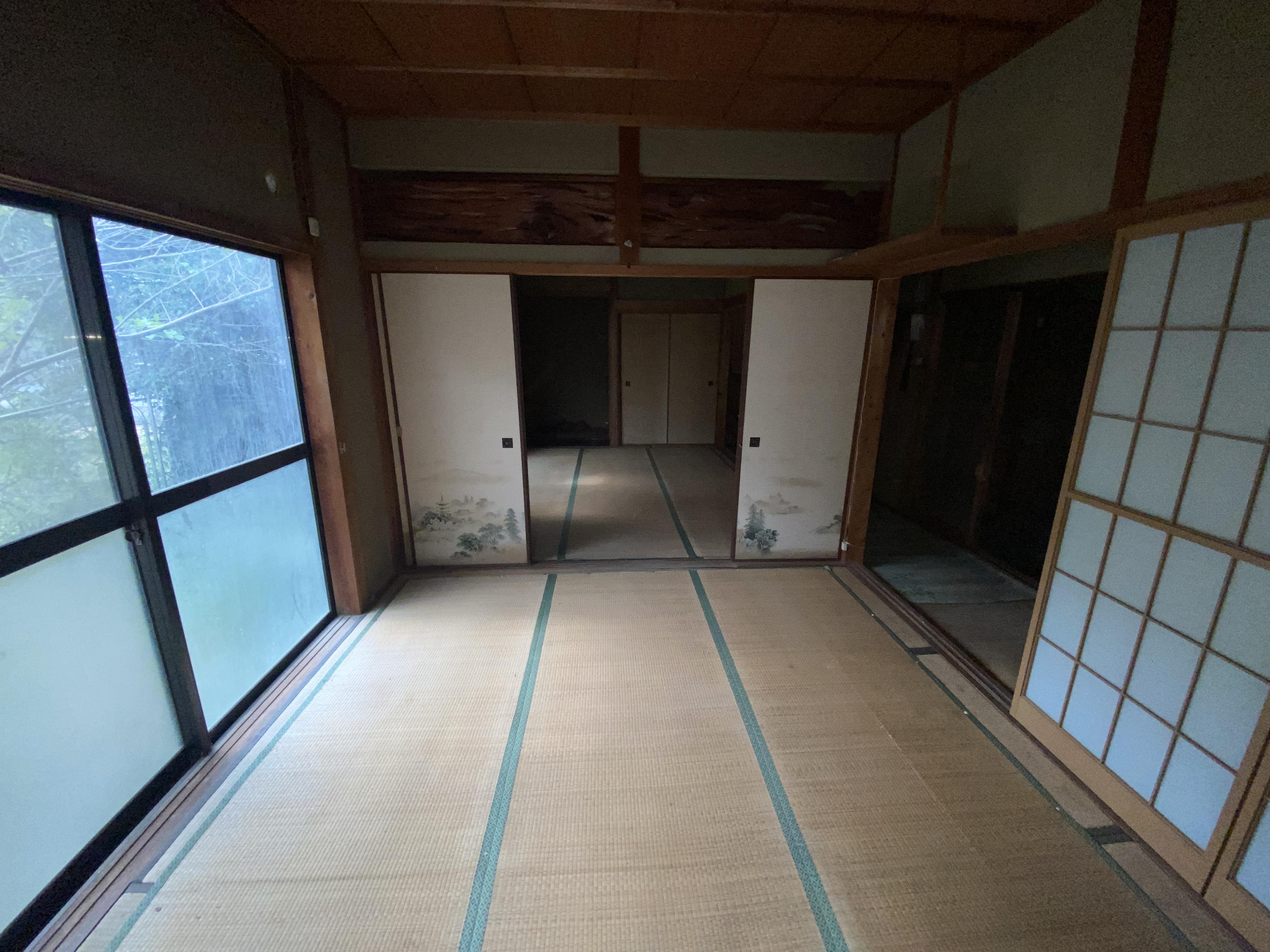 detached 岡山県小田郡矢掛町横谷 地図を見る