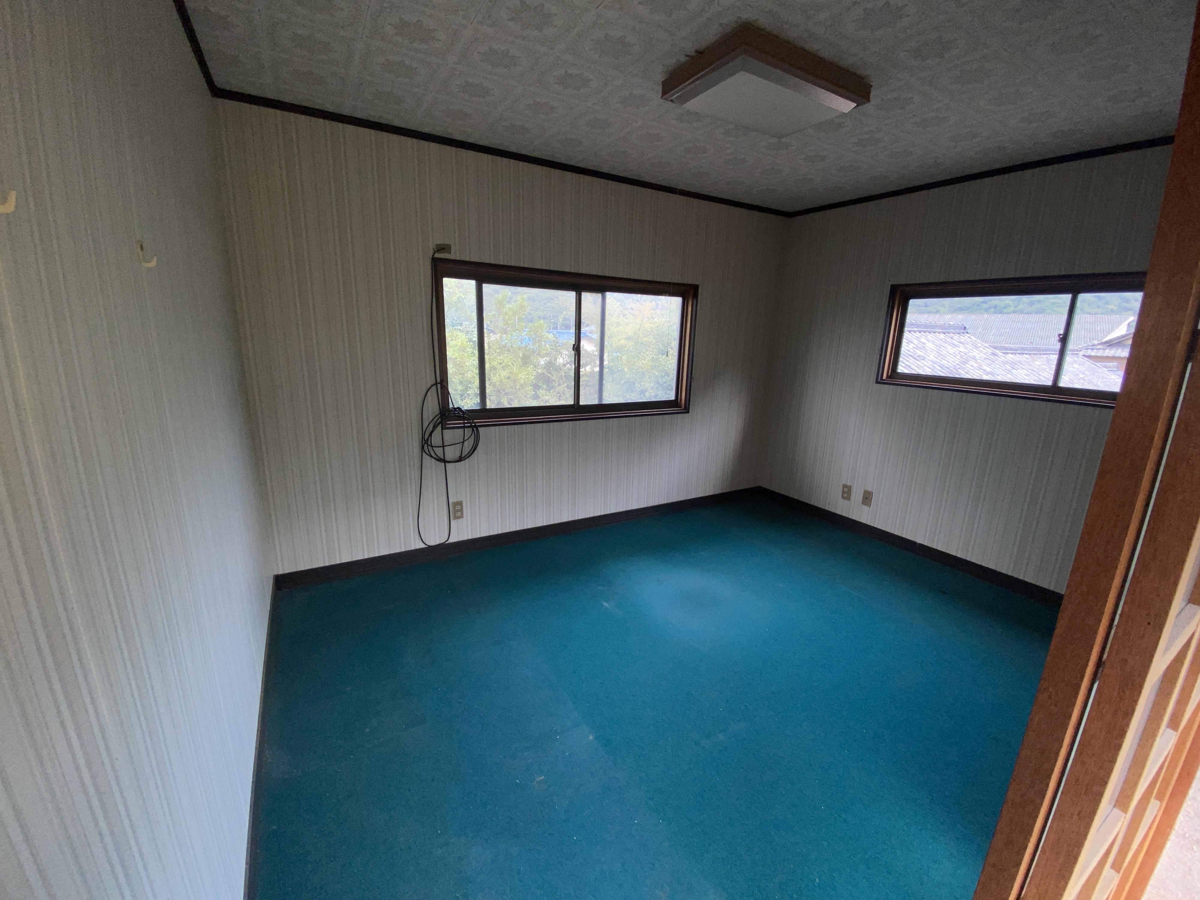 detached 岡山県小田郡矢掛町横谷 地図を見る