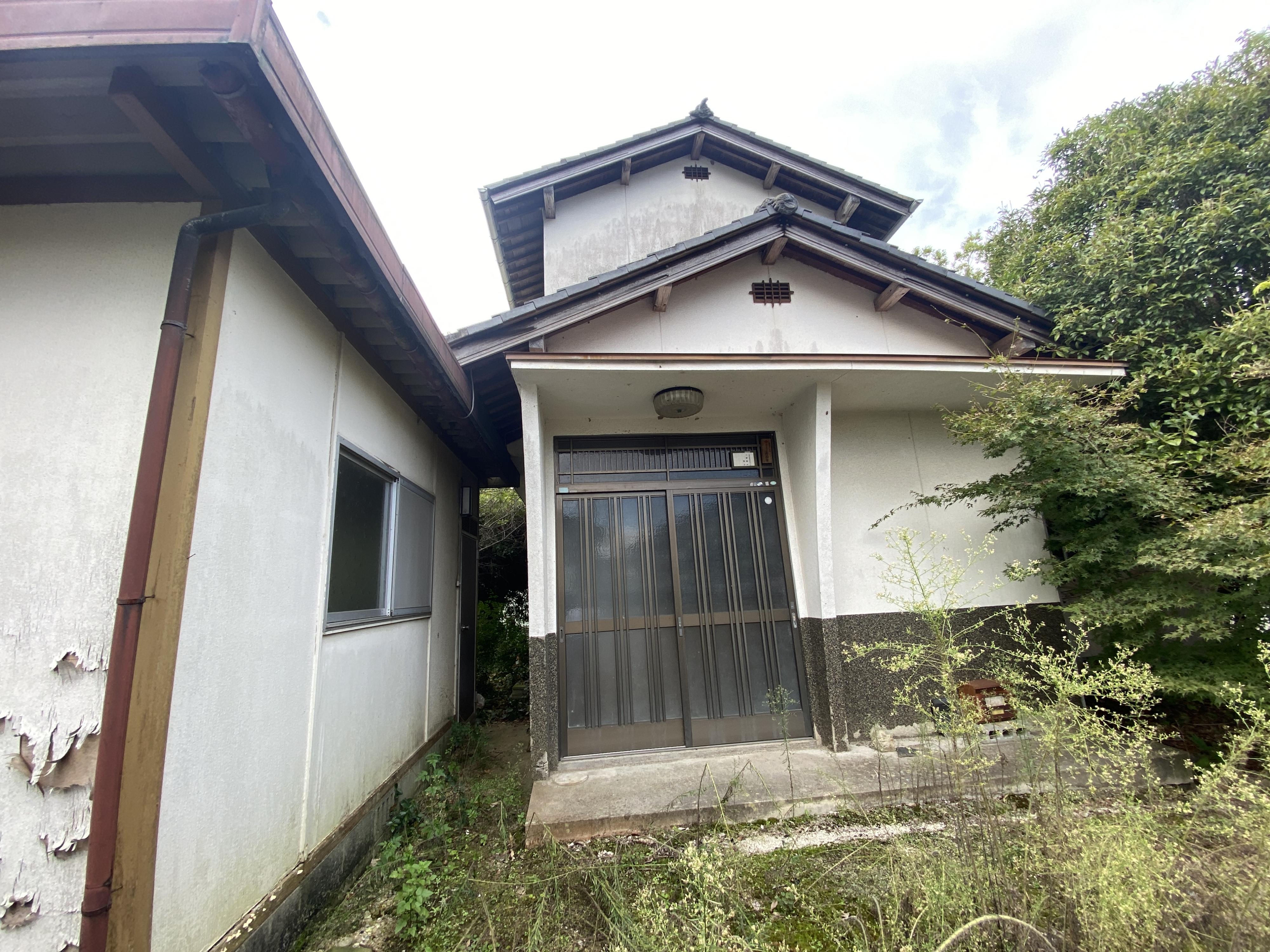 detached 岡山県小田郡矢掛町横谷 地図を見る