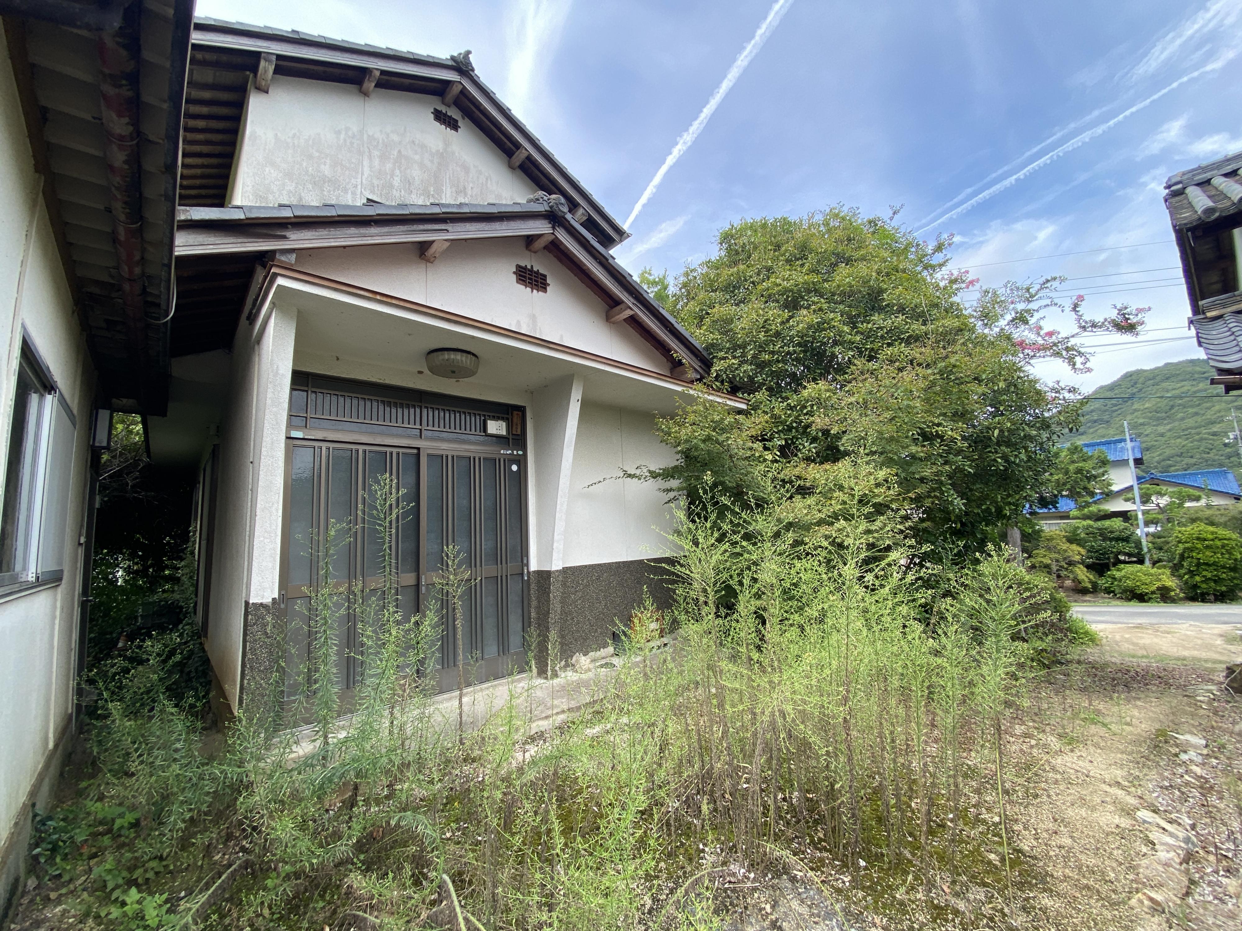 detached 岡山県小田郡矢掛町横谷 地図を見る