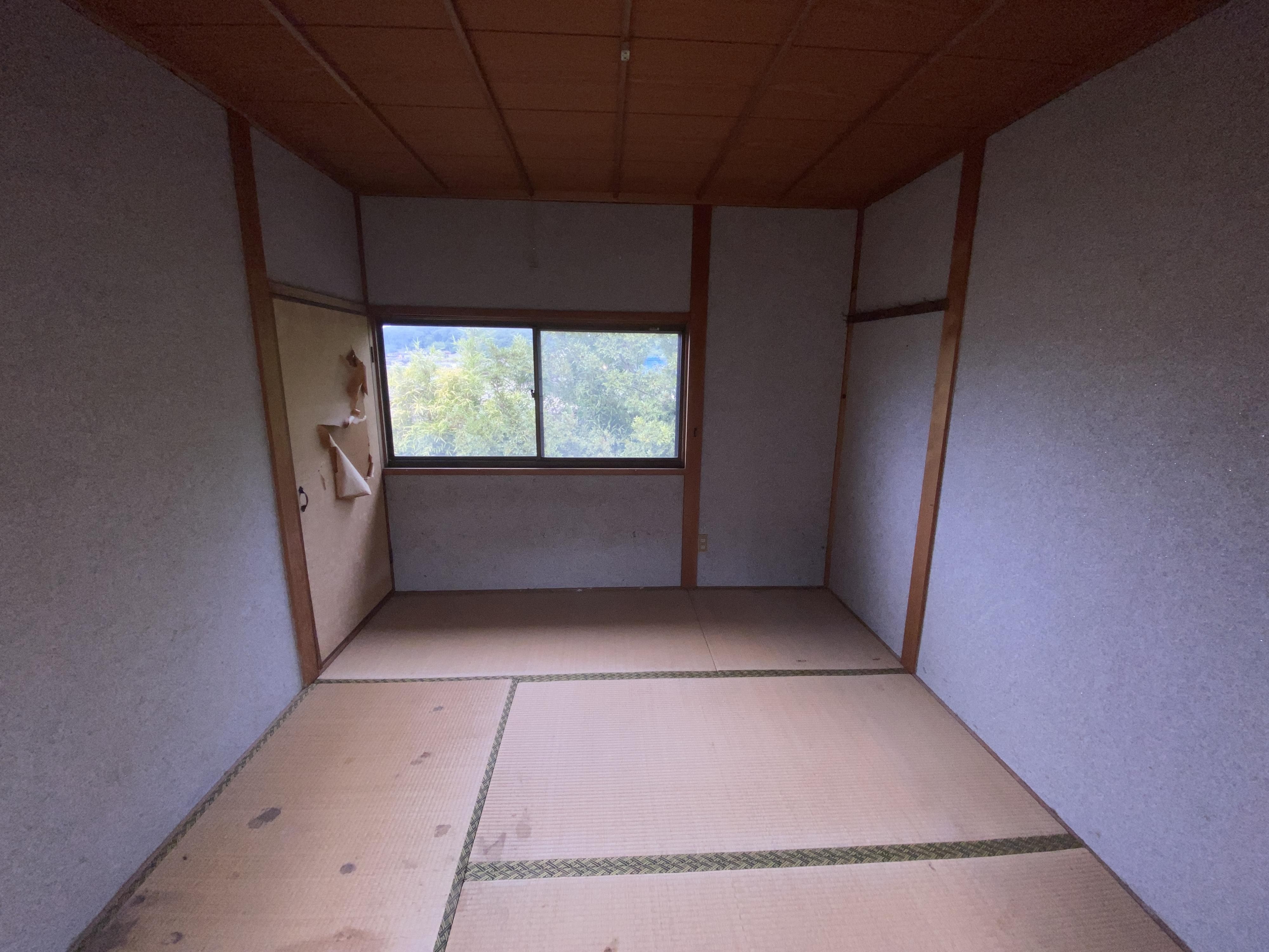 detached 岡山県小田郡矢掛町横谷 地図を見る