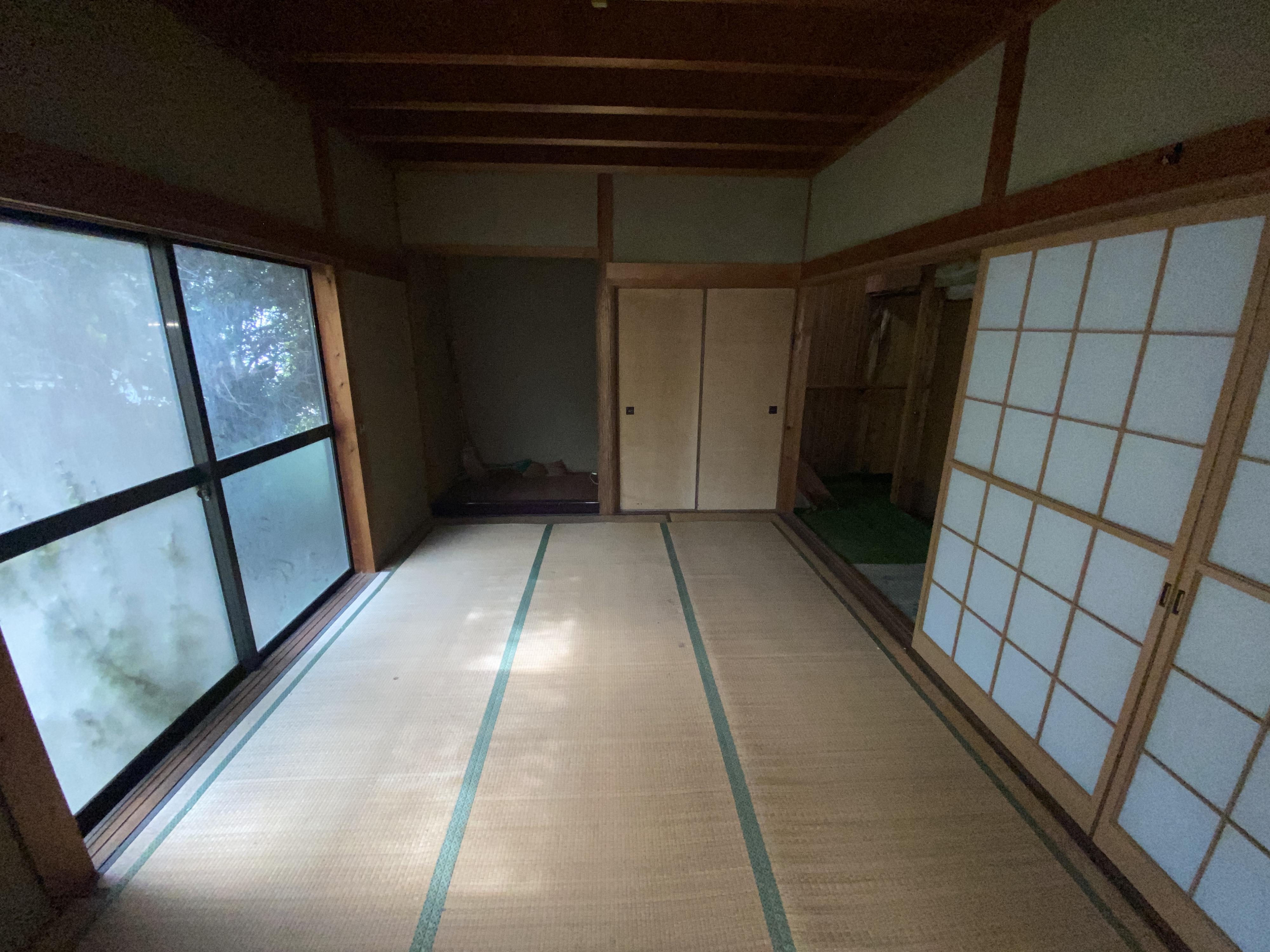 detached 岡山県小田郡矢掛町横谷 地図を見る