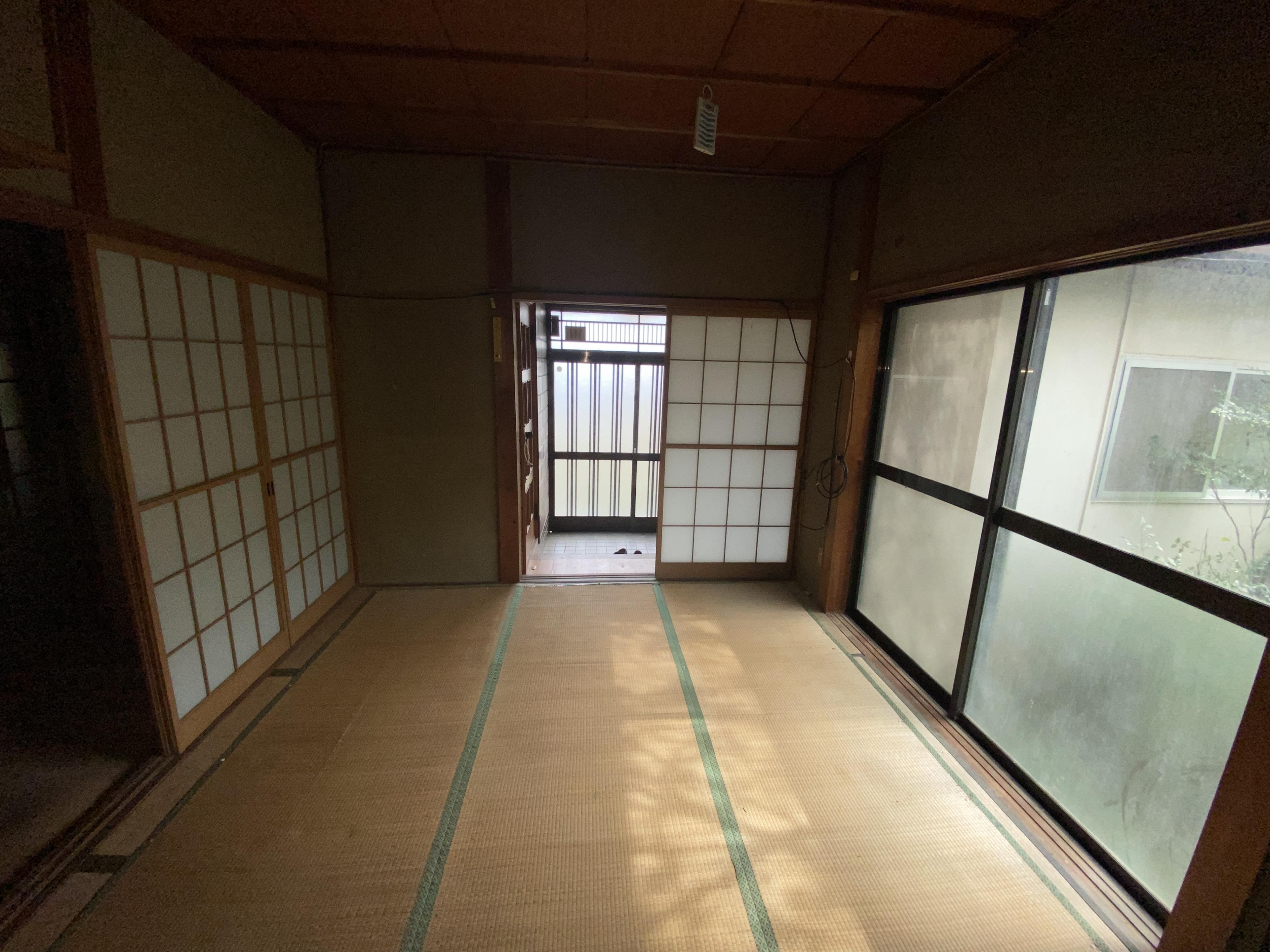 detached 岡山県小田郡矢掛町横谷 地図を見る