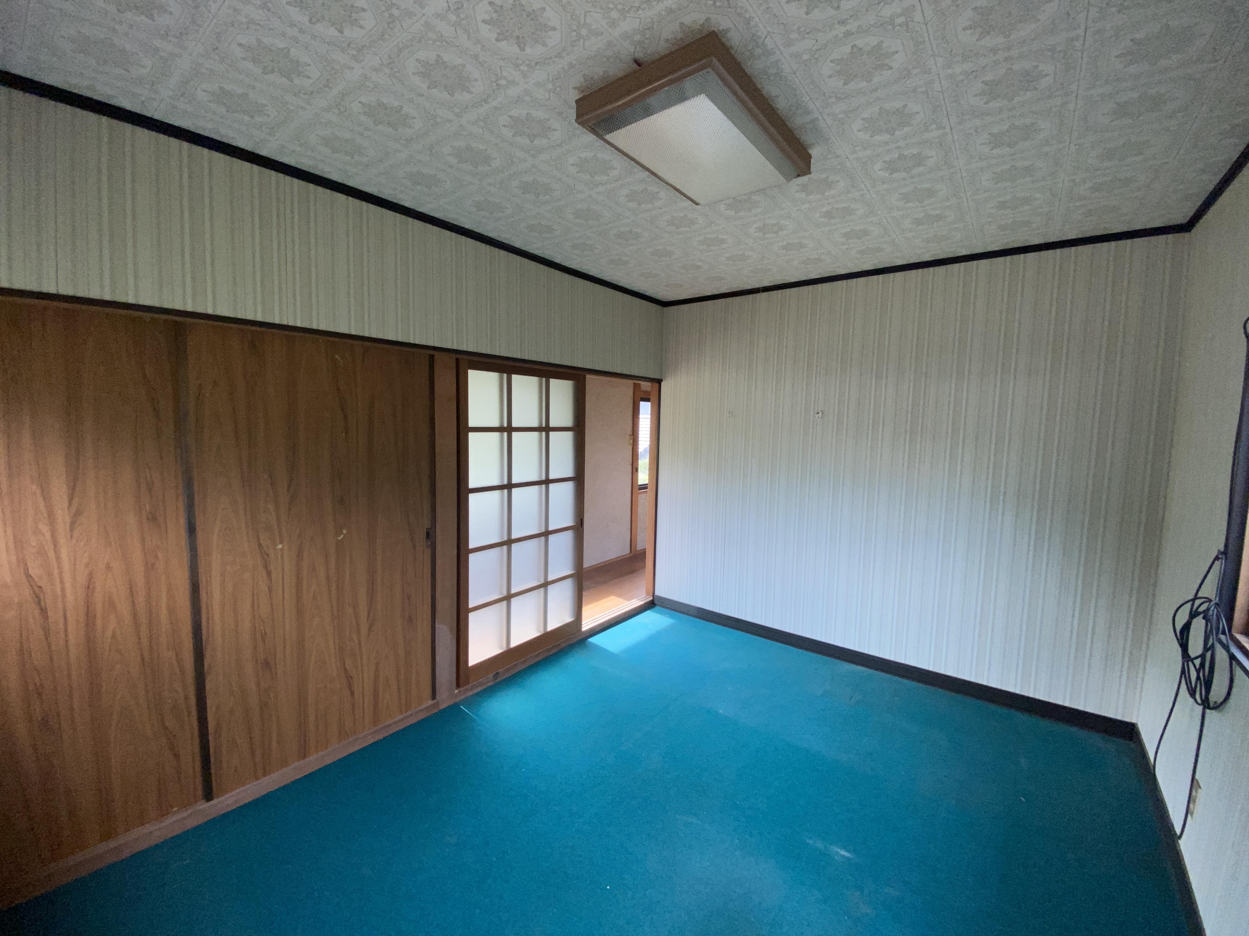 detached 岡山県小田郡矢掛町横谷 地図を見る