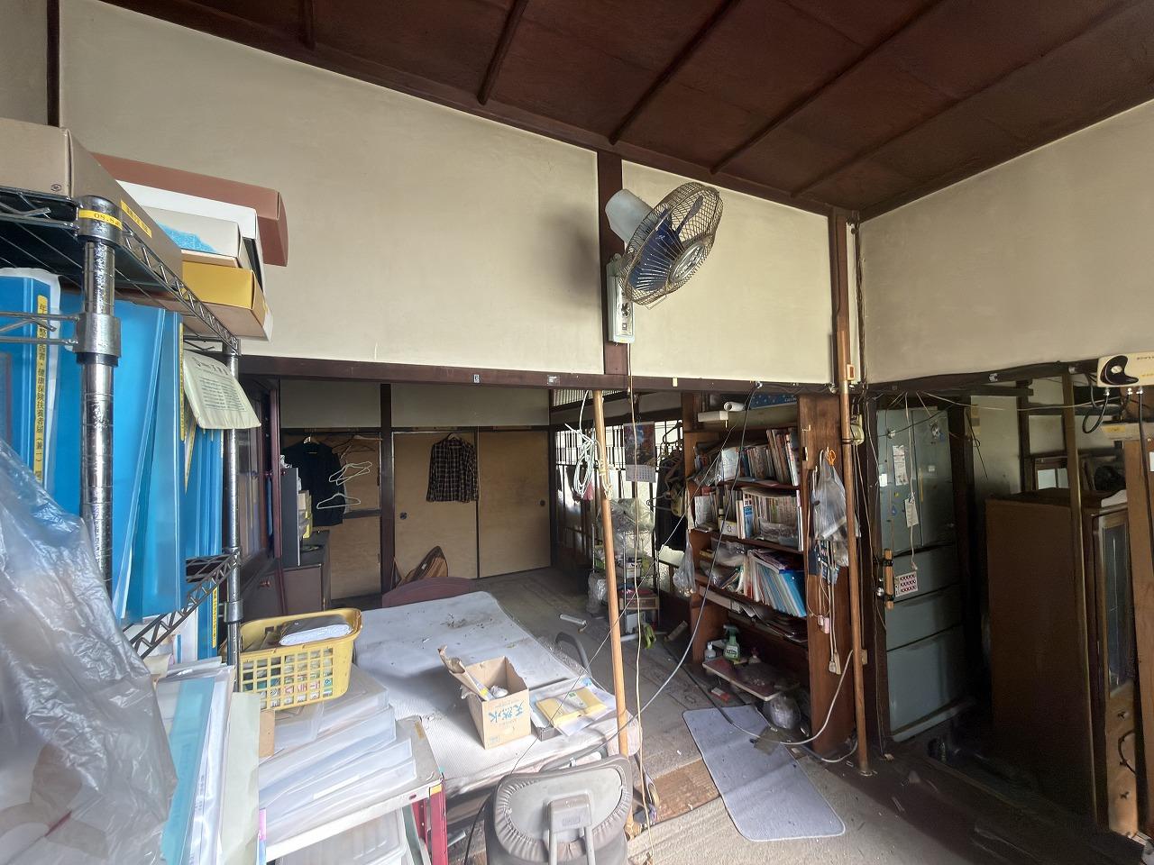 detached 岡山県小田郡矢掛町小田 地図を見る