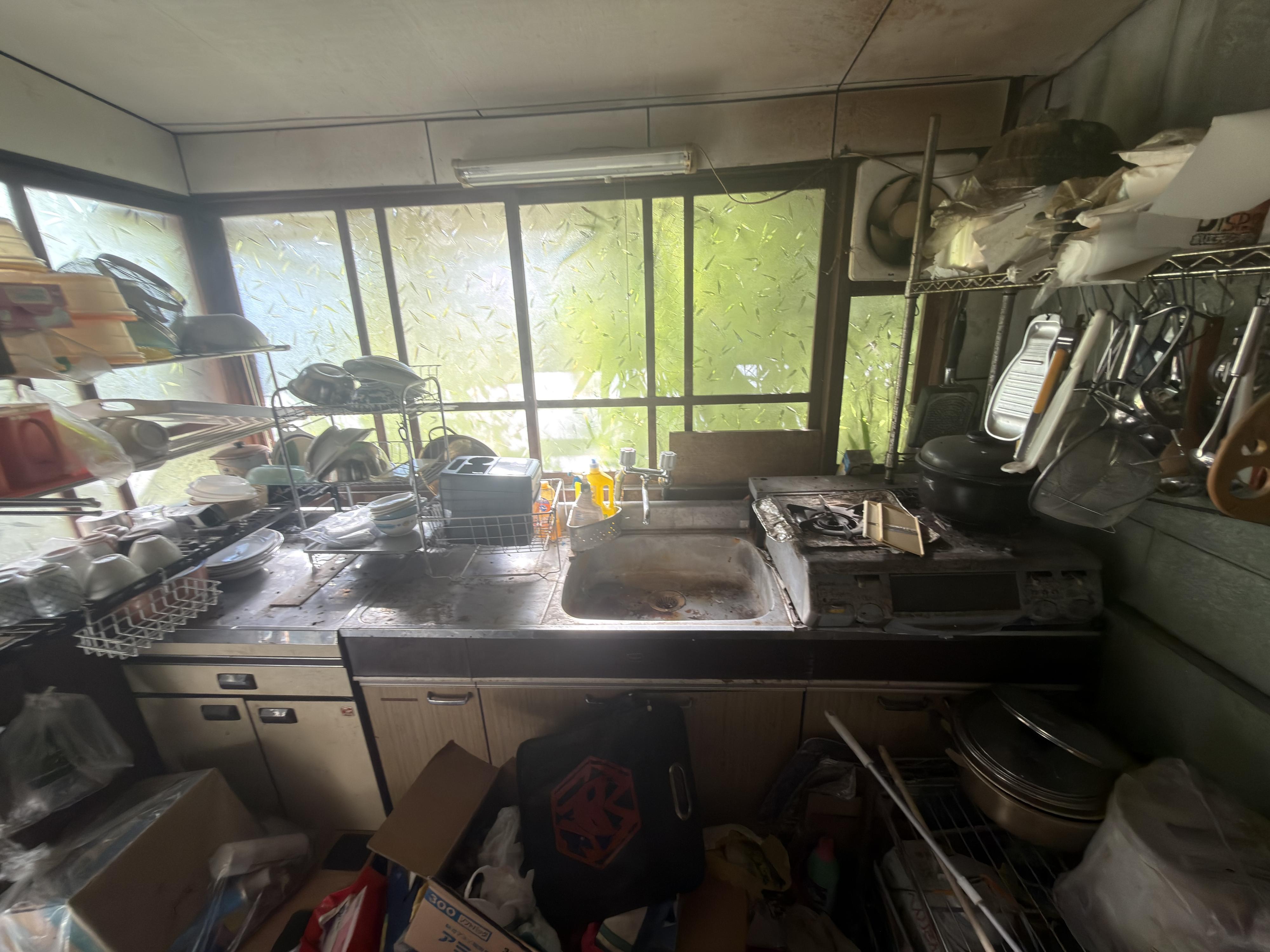 detached 岡山県小田郡矢掛町小田 地図を見る