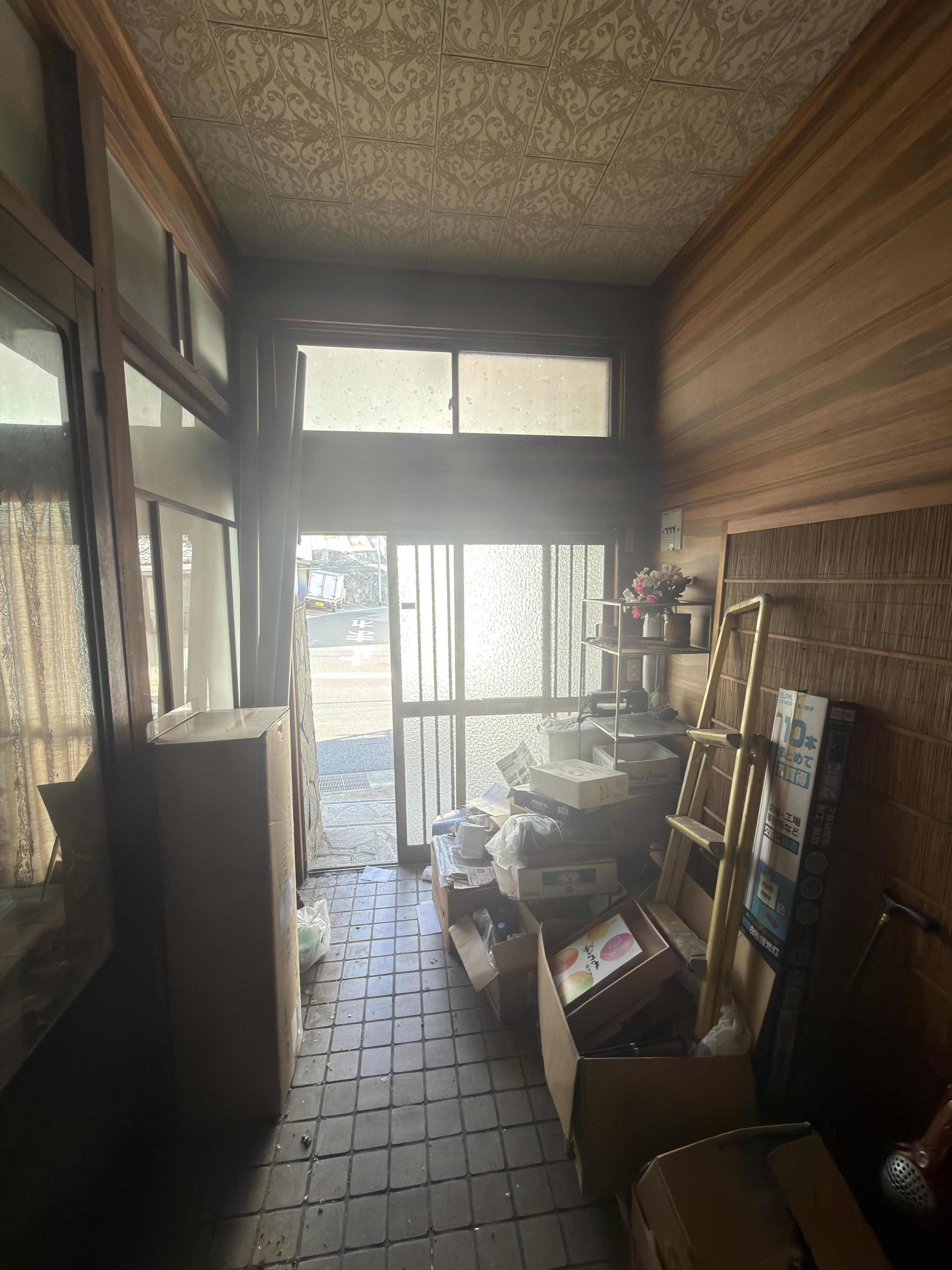 detached 岡山県小田郡矢掛町小田 地図を見る