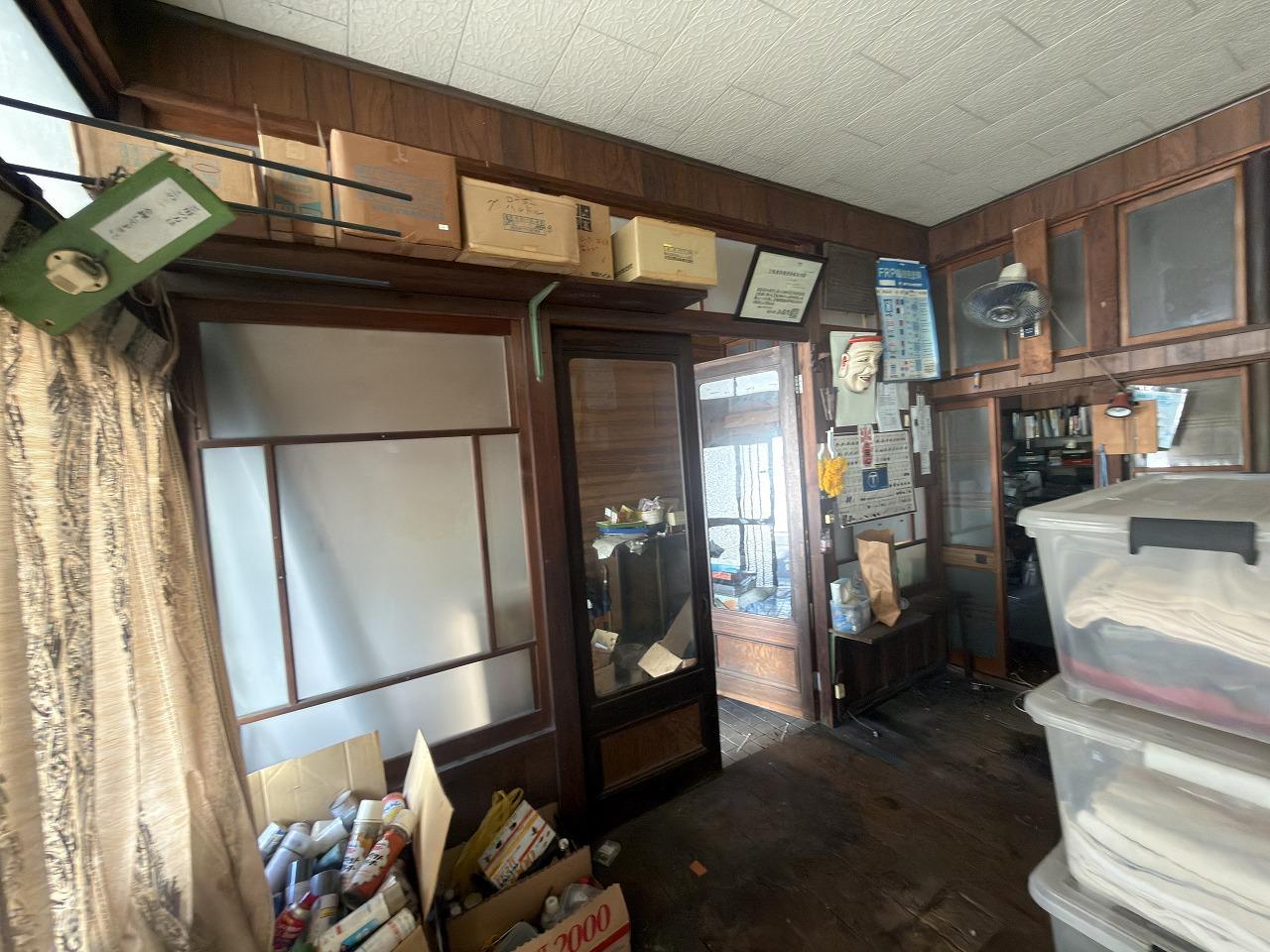 detached 岡山県小田郡矢掛町小田 地図を見る