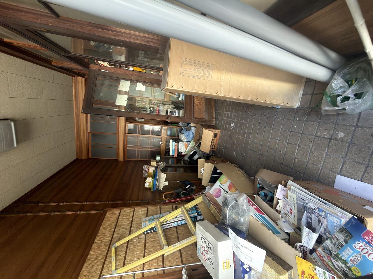 detached 岡山県小田郡矢掛町小田 地図を見る