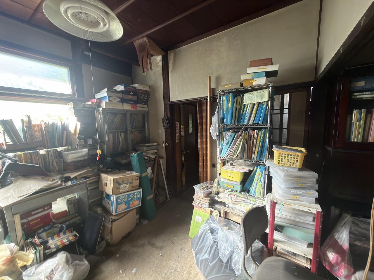 detached 岡山県小田郡矢掛町小田 地図を見る