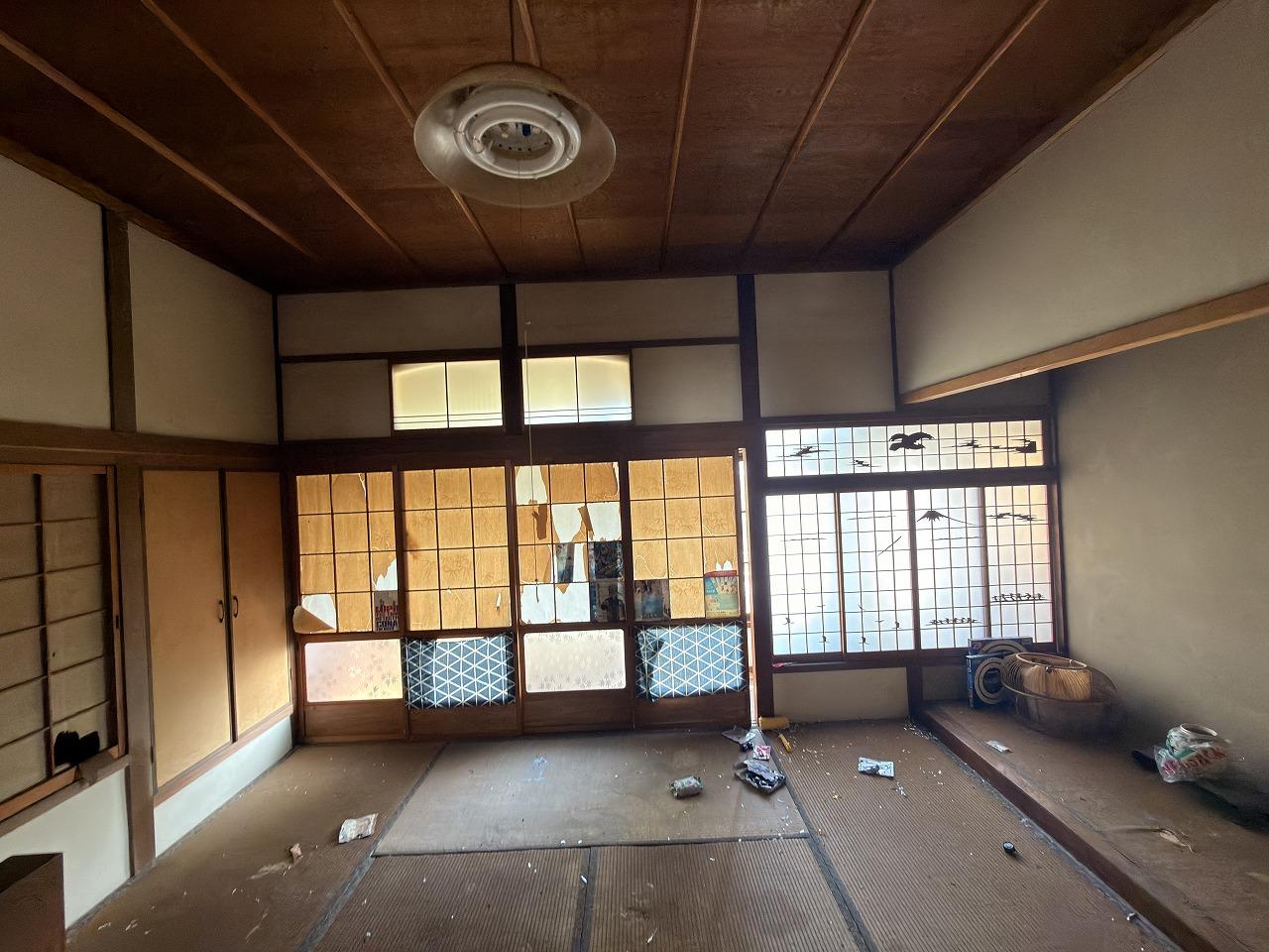 detached 岡山県小田郡矢掛町小田 地図を見る