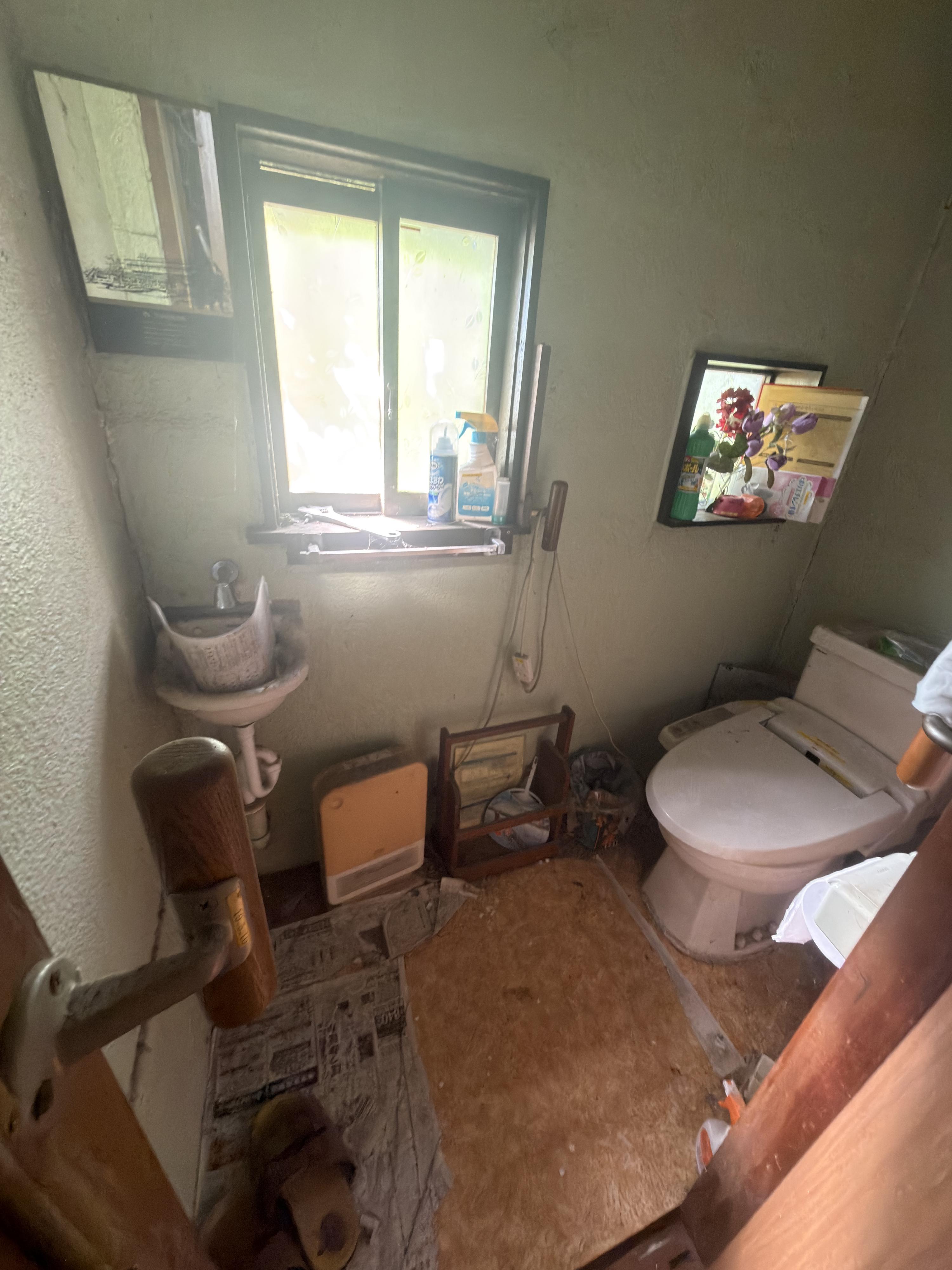 detached 岡山県小田郡矢掛町小田 地図を見る