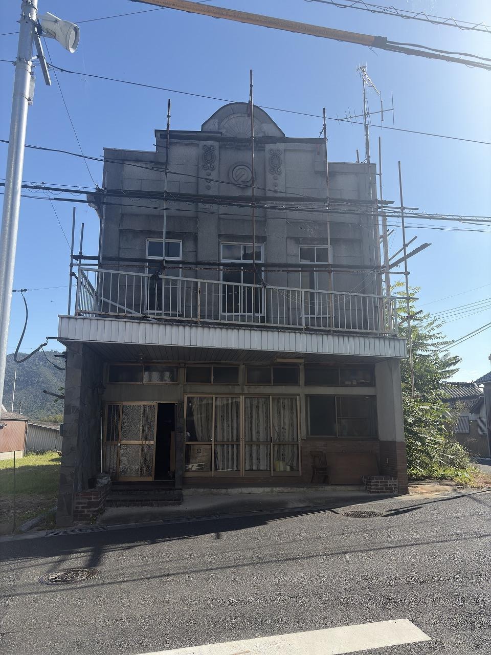 detached 岡山県小田郡矢掛町小田 地図を見る