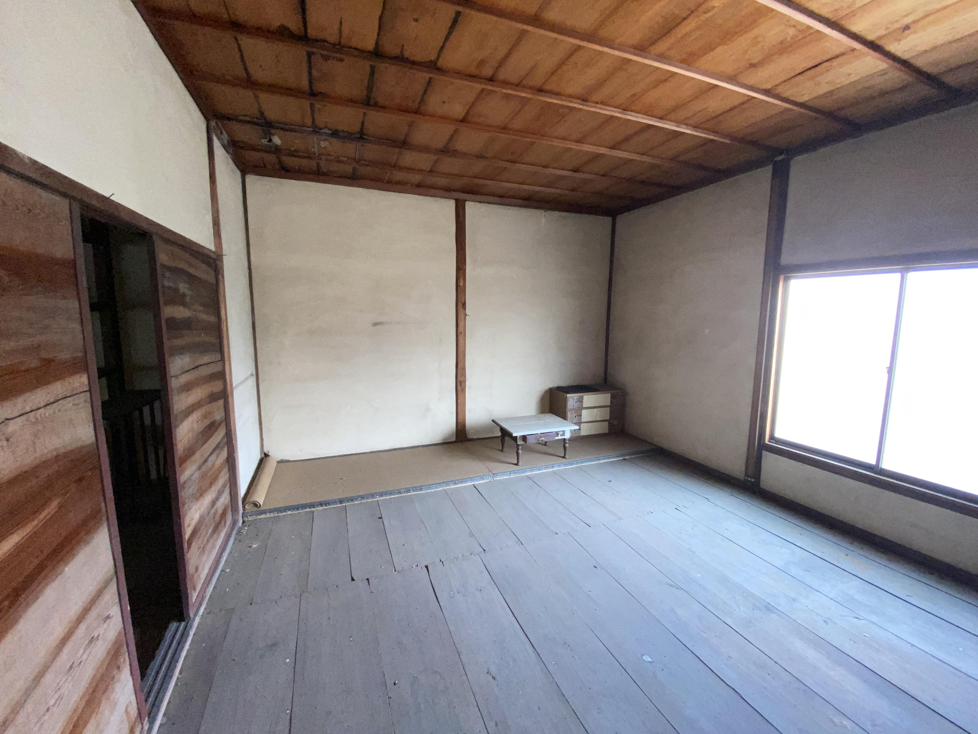 detached 岡山県小田郡矢掛町小田 地図を見る