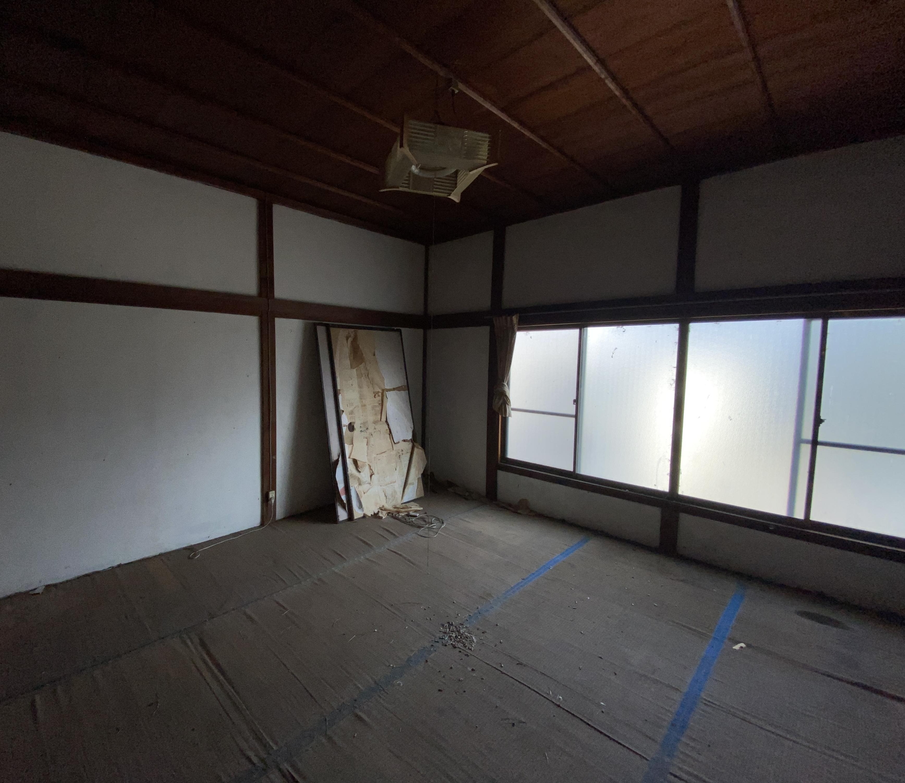 detached 岡山県小田郡矢掛町小田 地図を見る