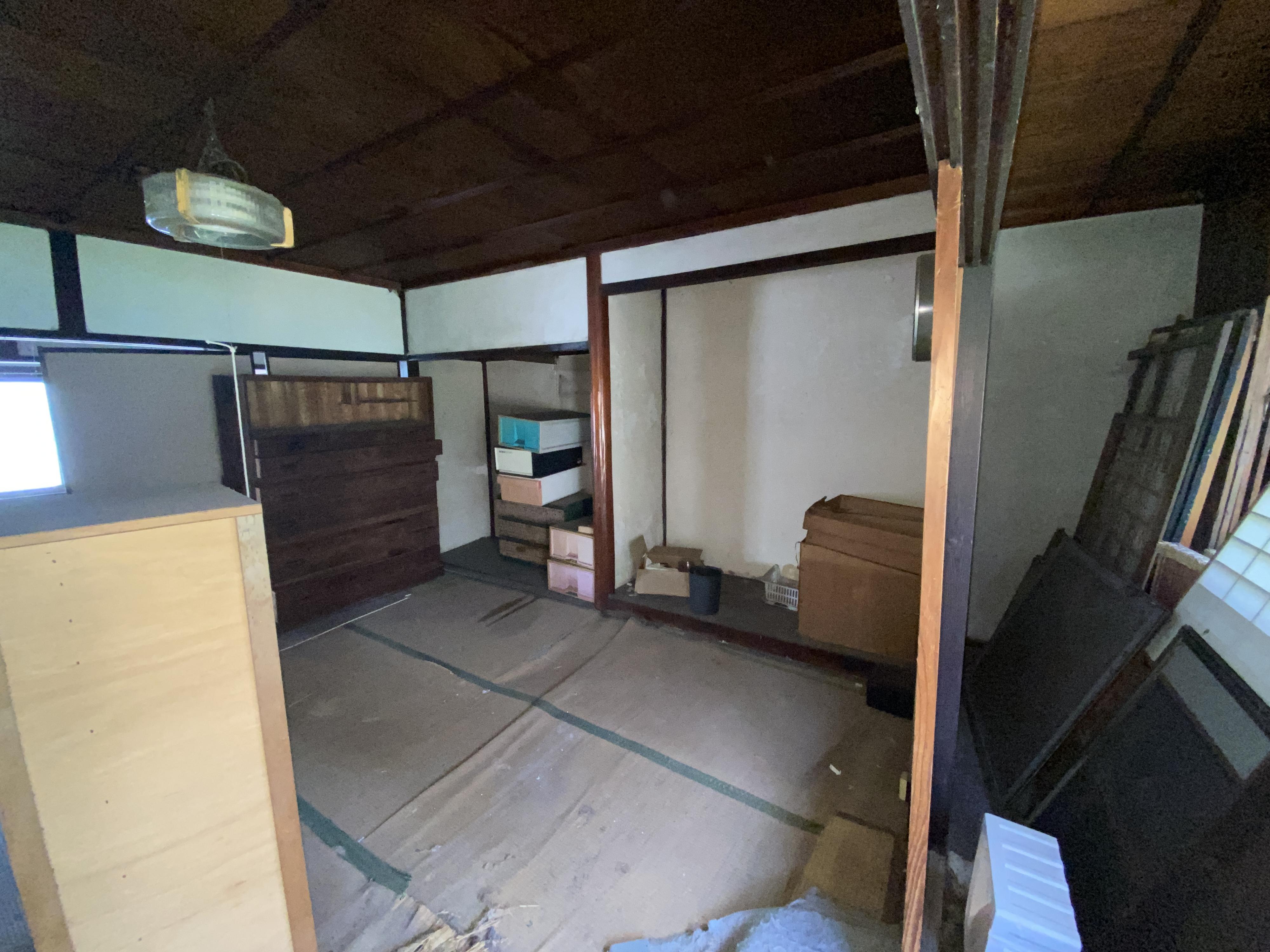 detached 岡山県小田郡矢掛町小田 地図を見る