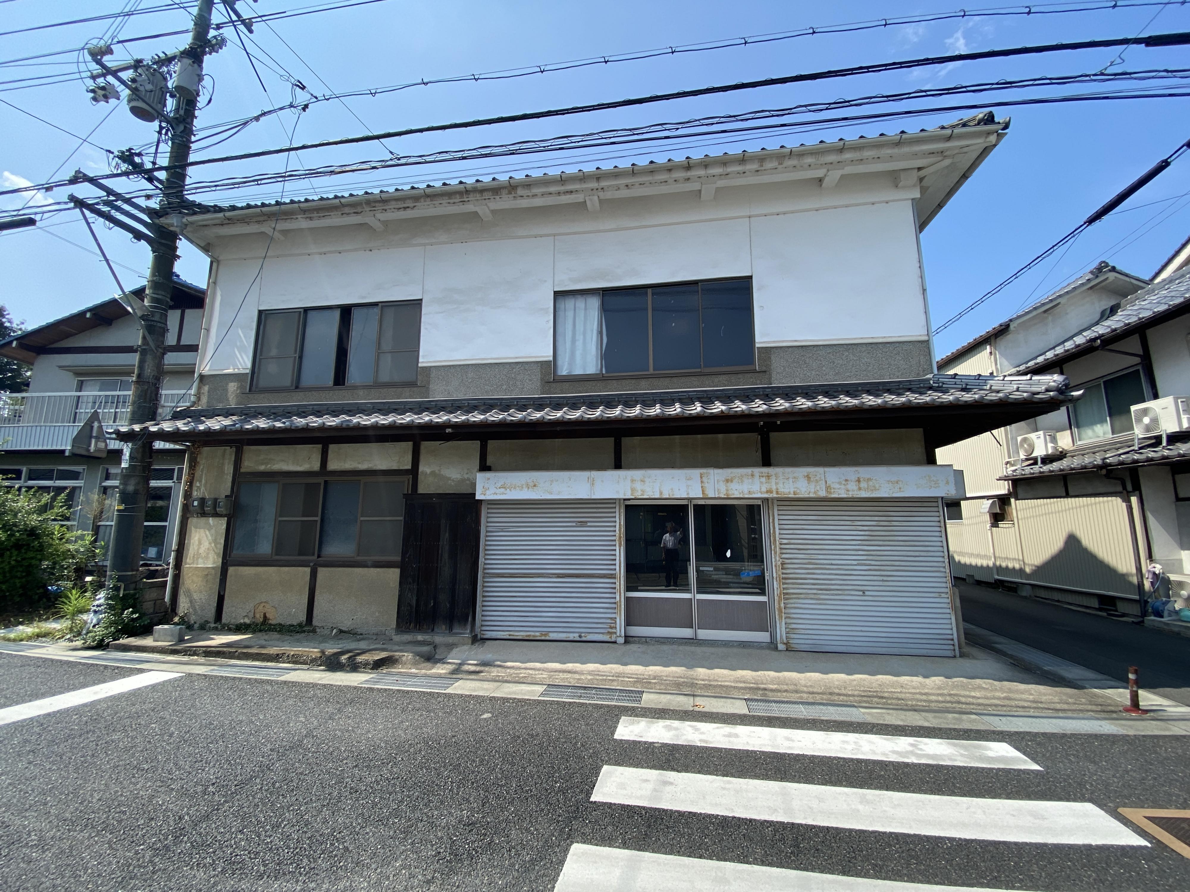 detached 岡山県小田郡矢掛町小田 地図を見る