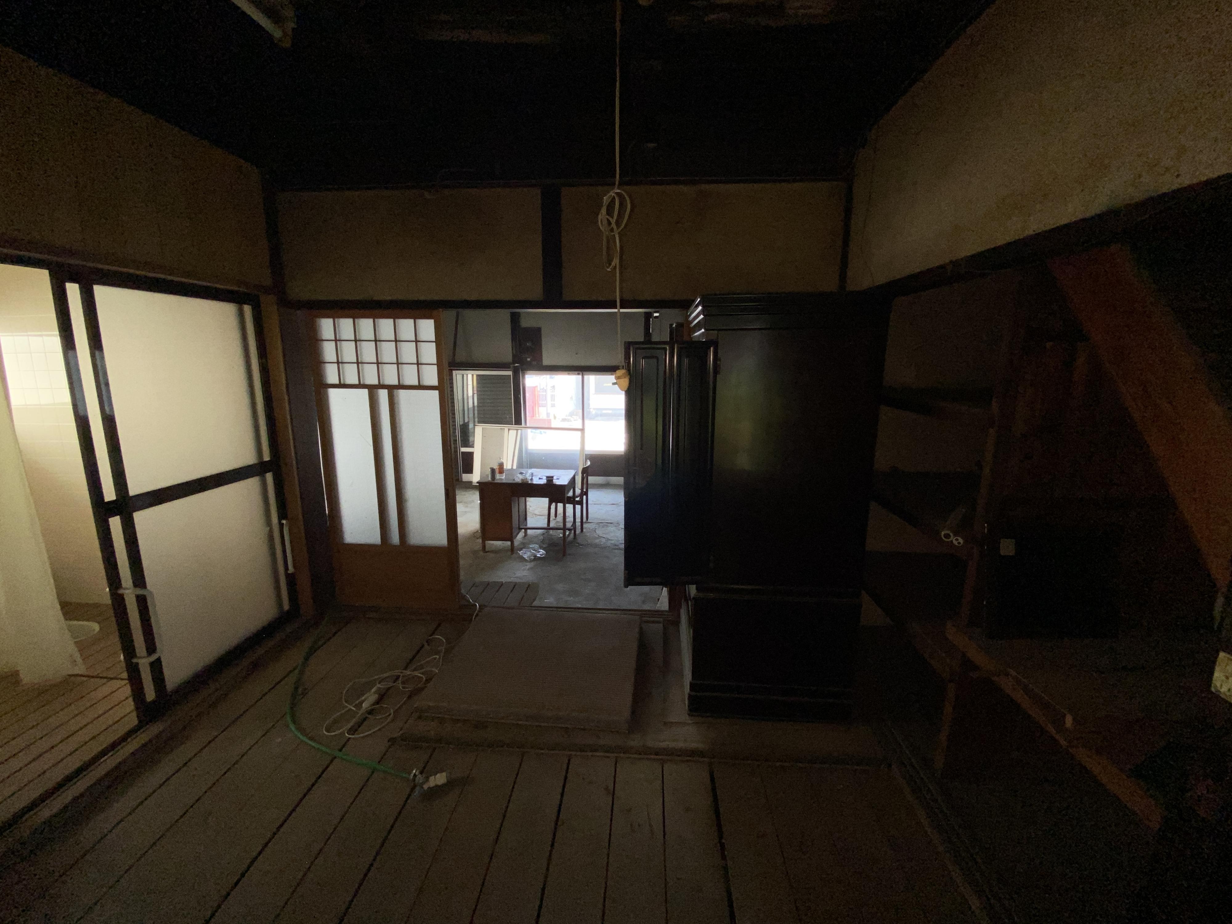 detached 岡山県小田郡矢掛町小田 地図を見る