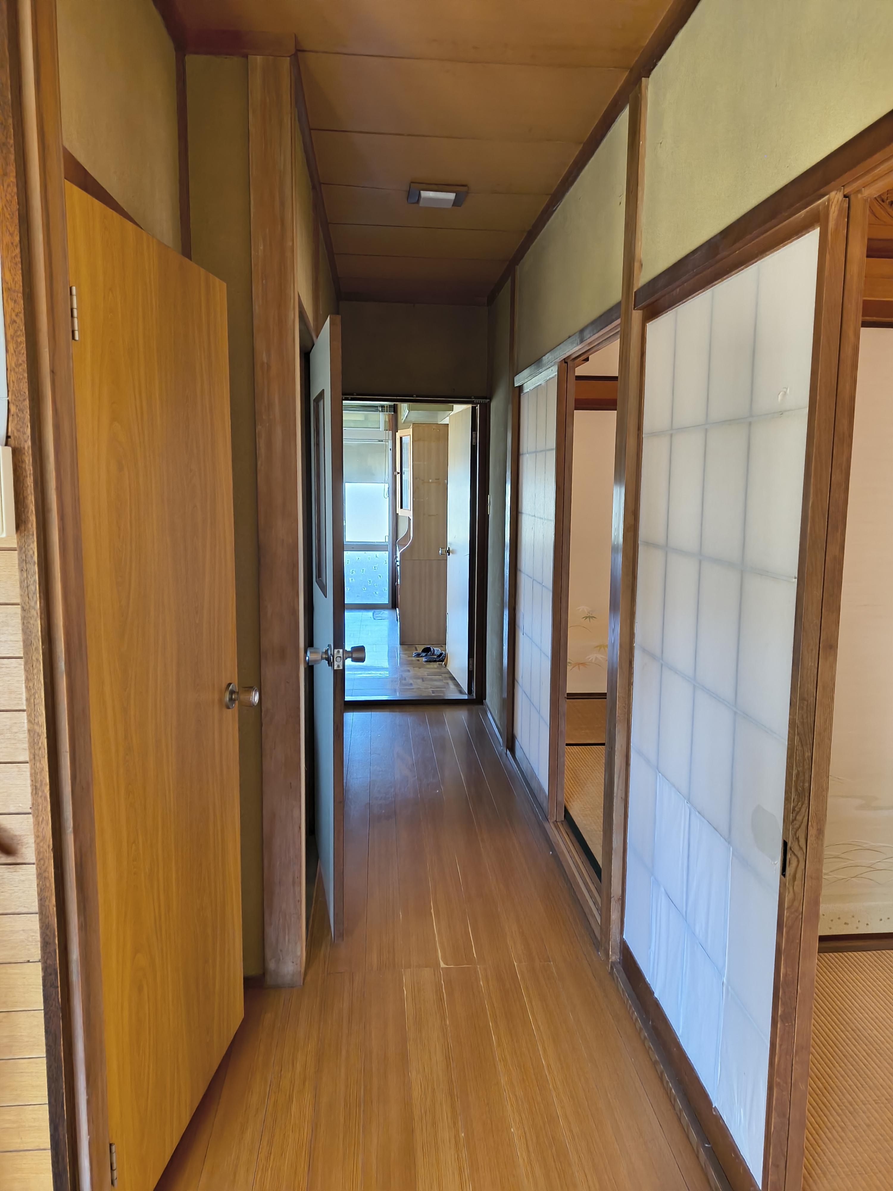 detached 岡山県小田郡矢掛町東川面 地図を見る