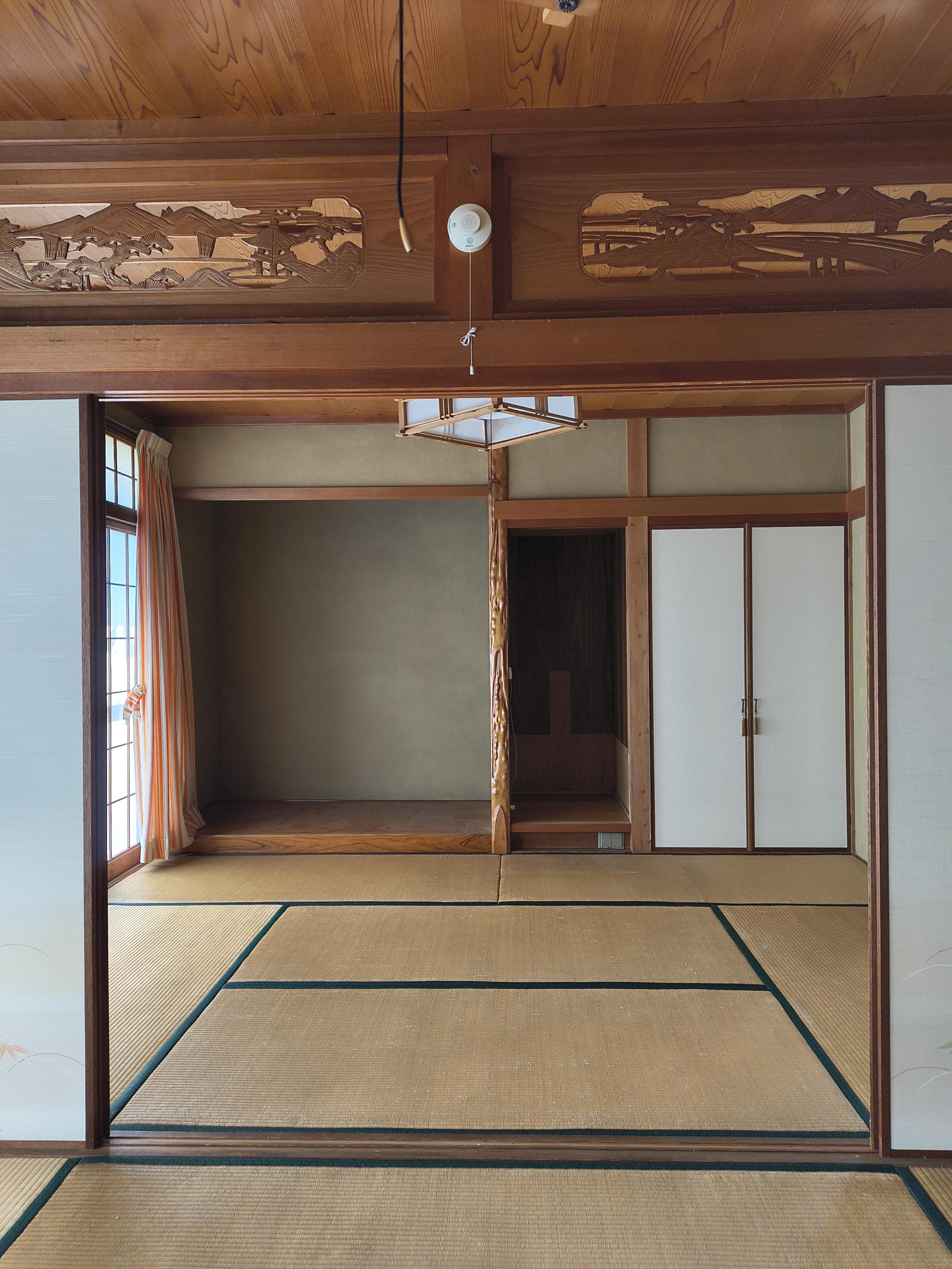 detached 岡山県小田郡矢掛町東川面 地図を見る