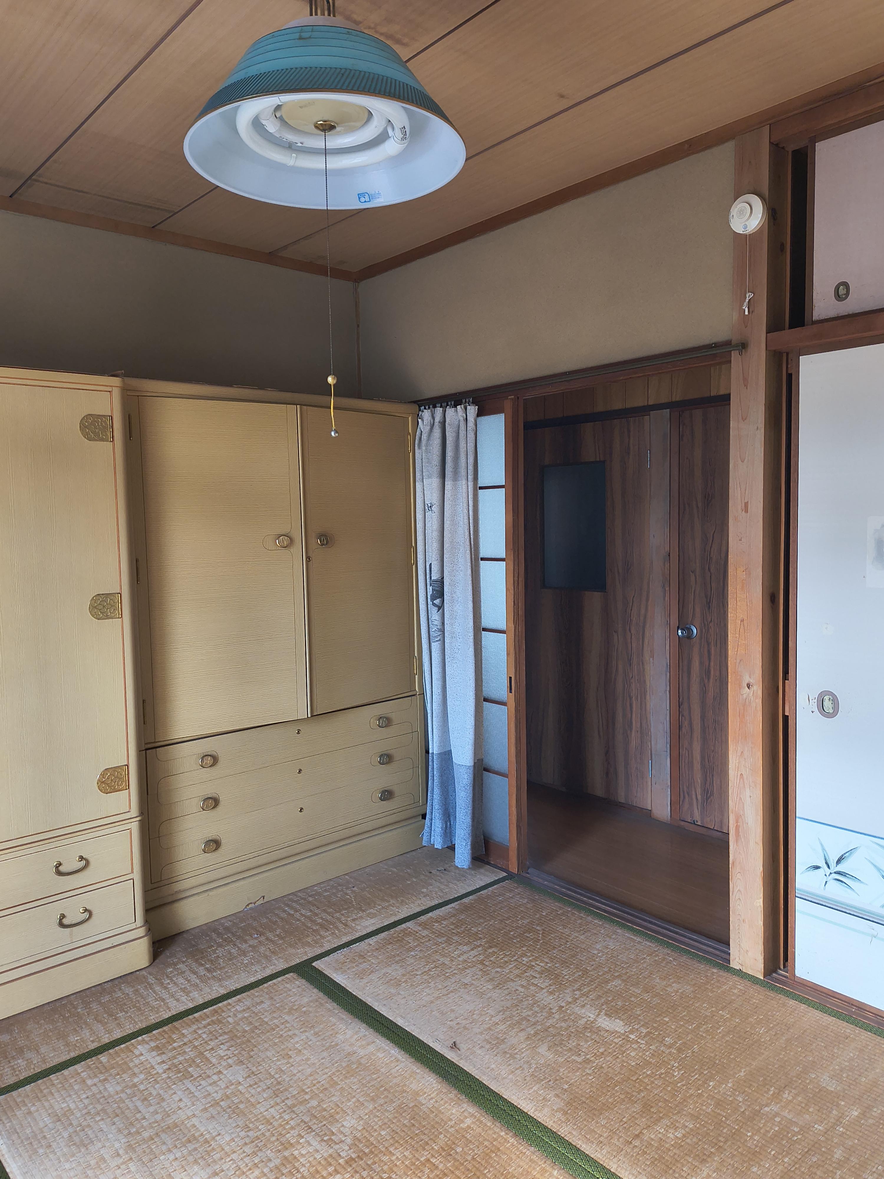 detached 岡山県小田郡矢掛町東川面 地図を見る