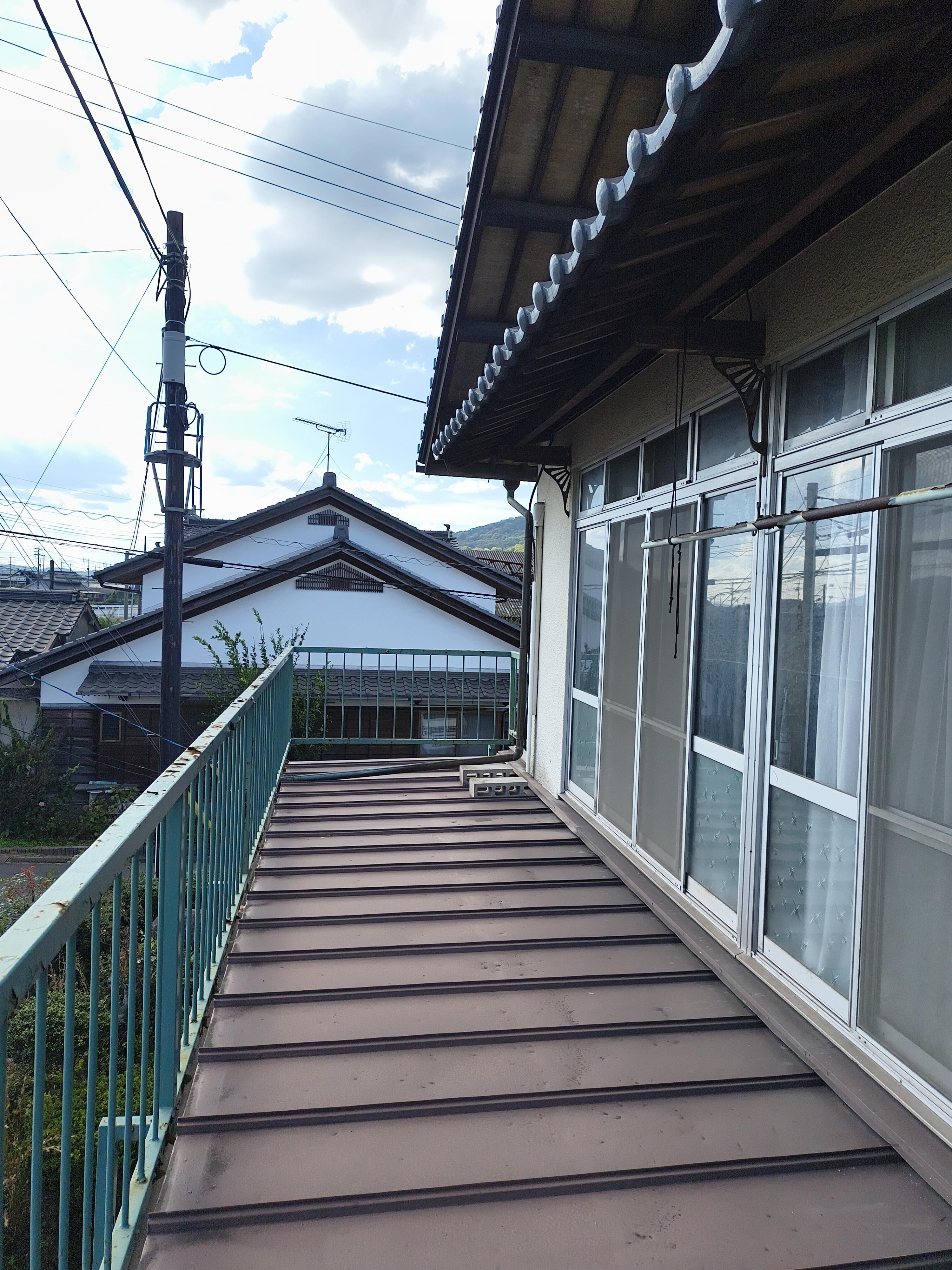 detached 岡山県小田郡矢掛町東川面 地図を見る