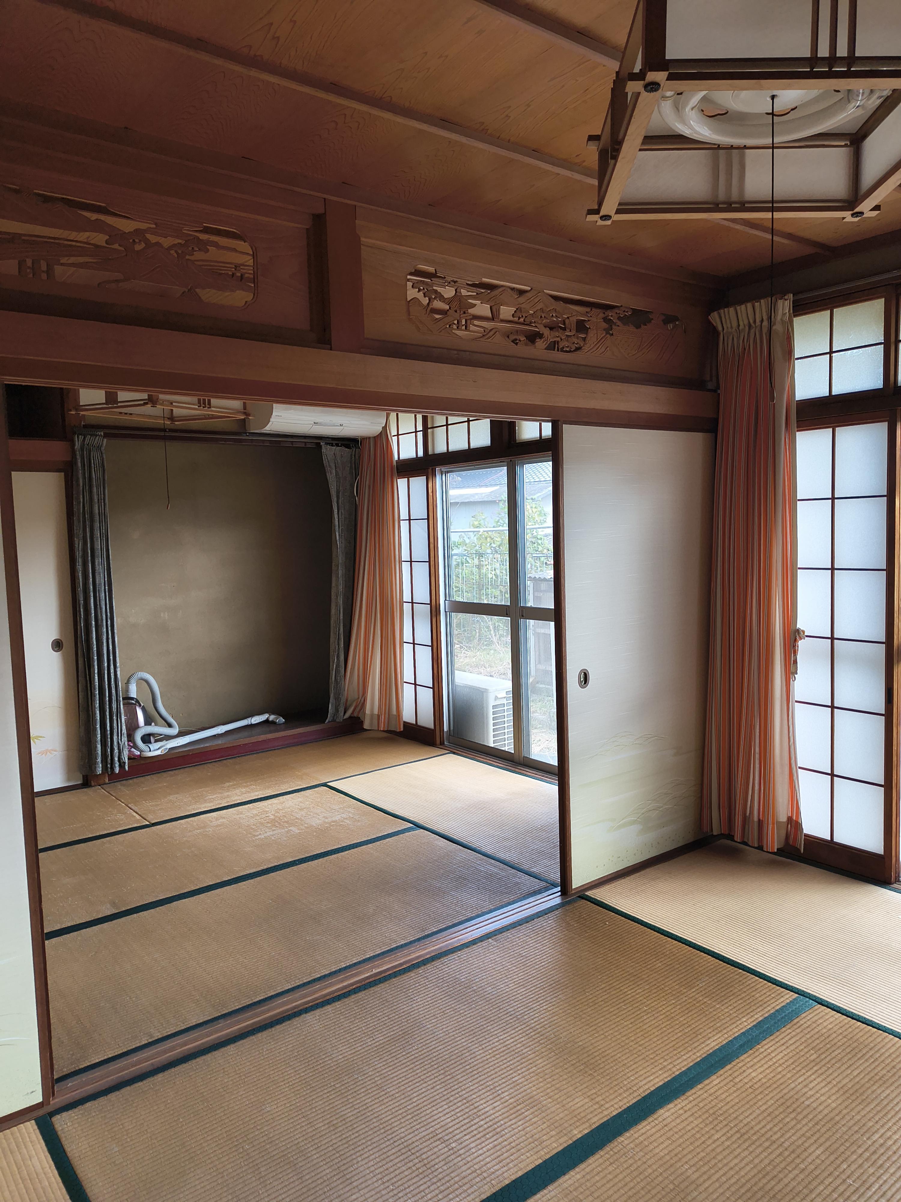 detached 岡山県小田郡矢掛町東川面 地図を見る