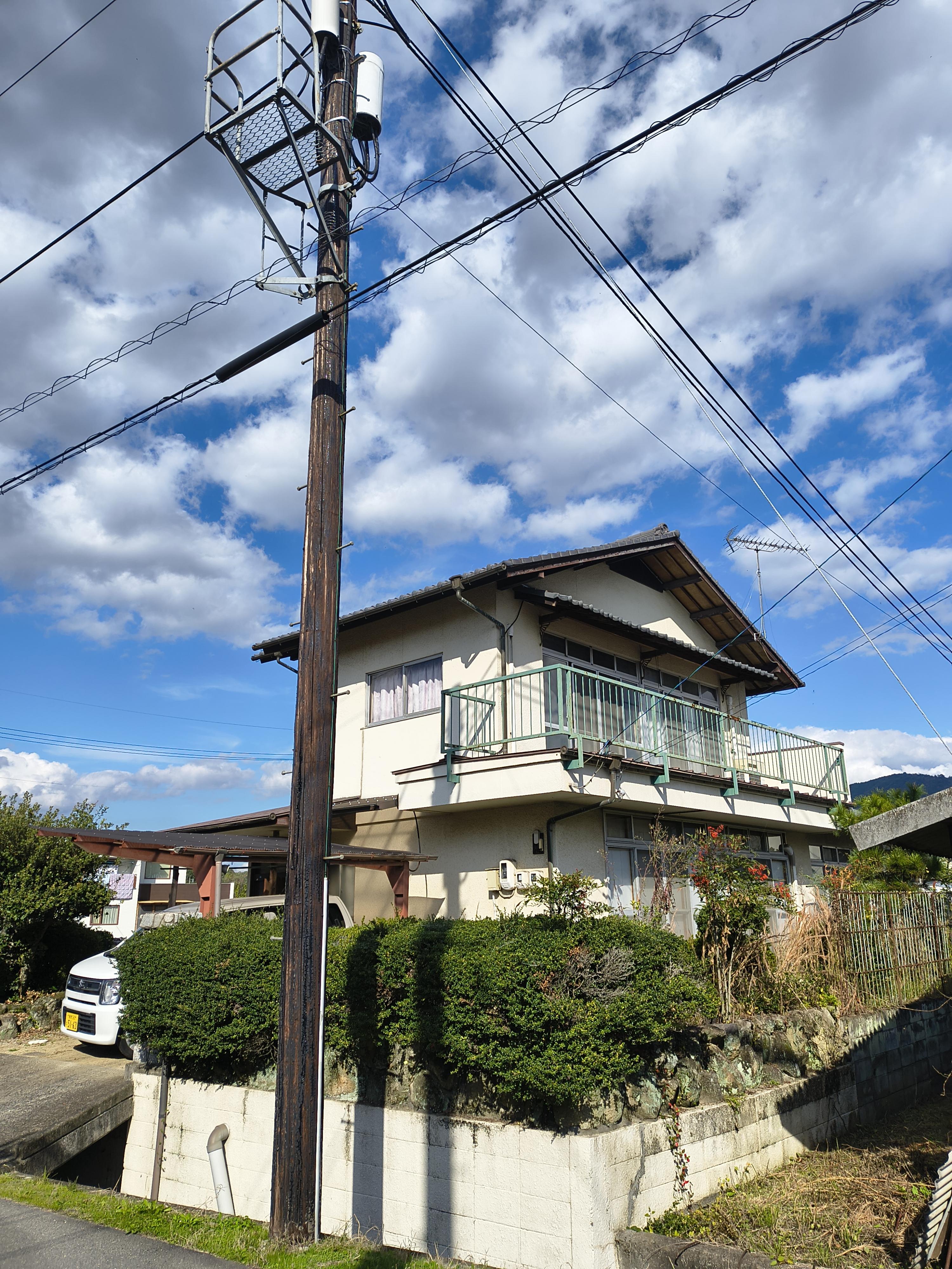 detached 岡山県小田郡矢掛町東川面 地図を見る