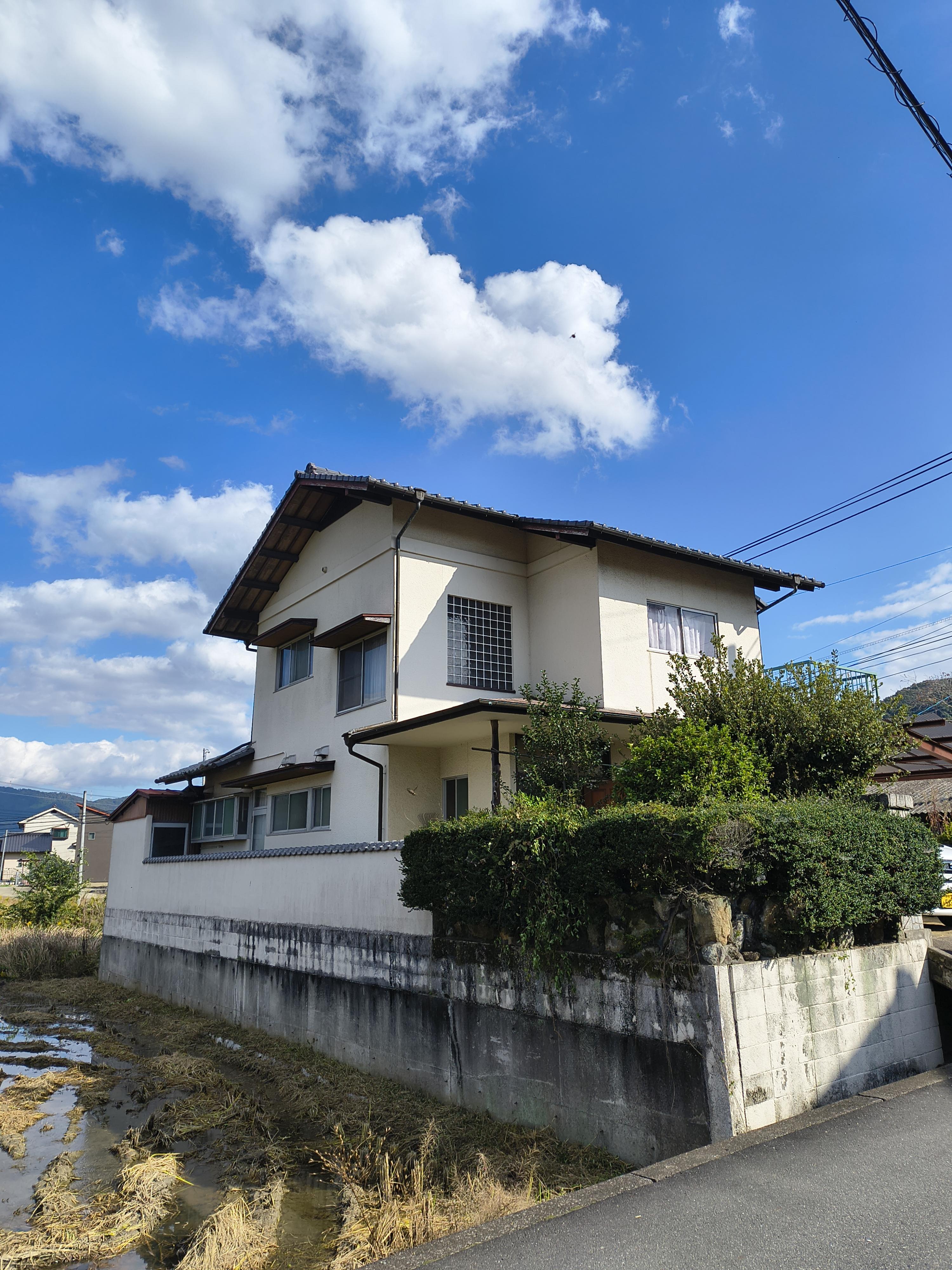detached 岡山県小田郡矢掛町東川面 地図を見る