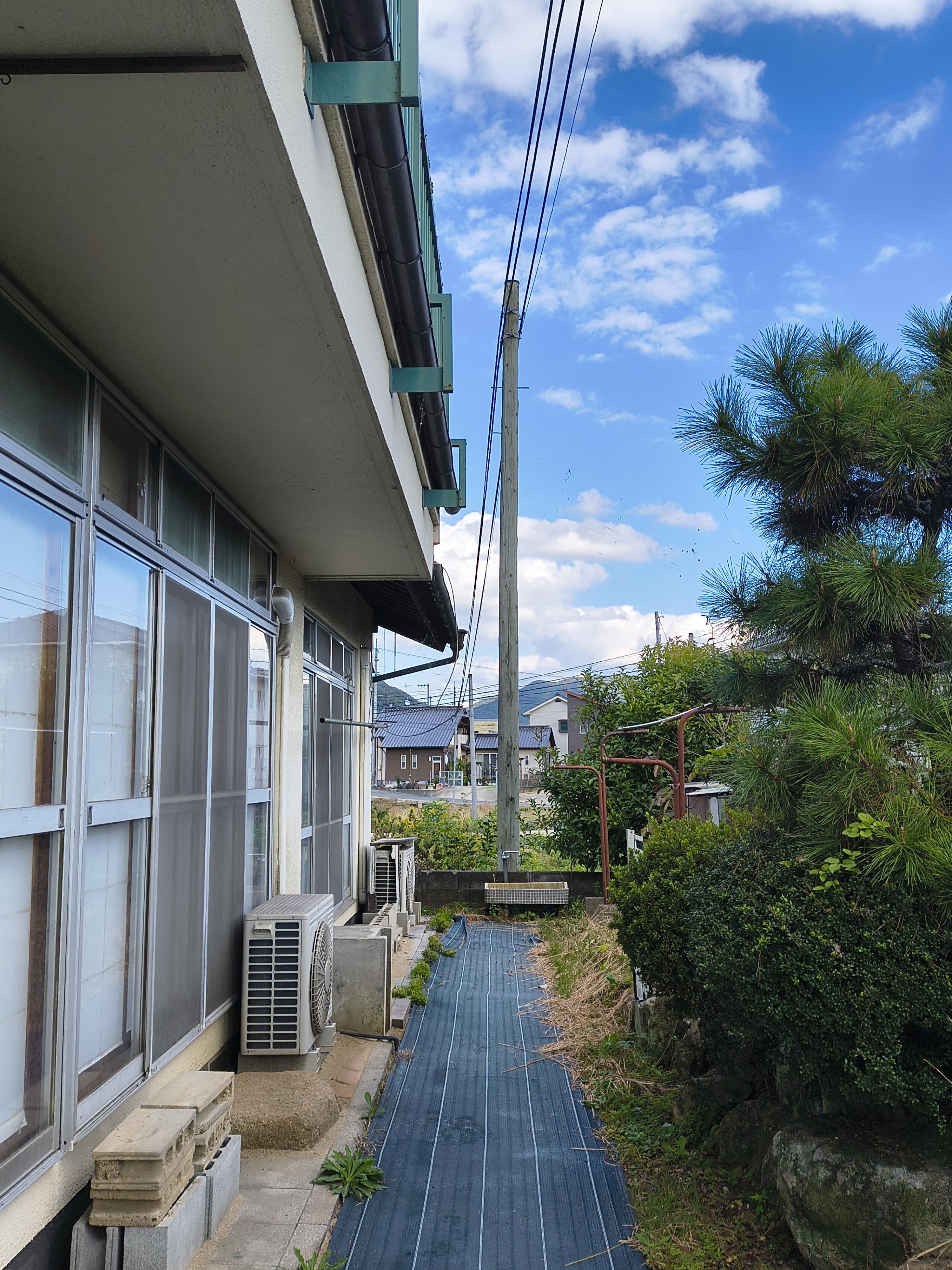 detached 岡山県小田郡矢掛町東川面 地図を見る